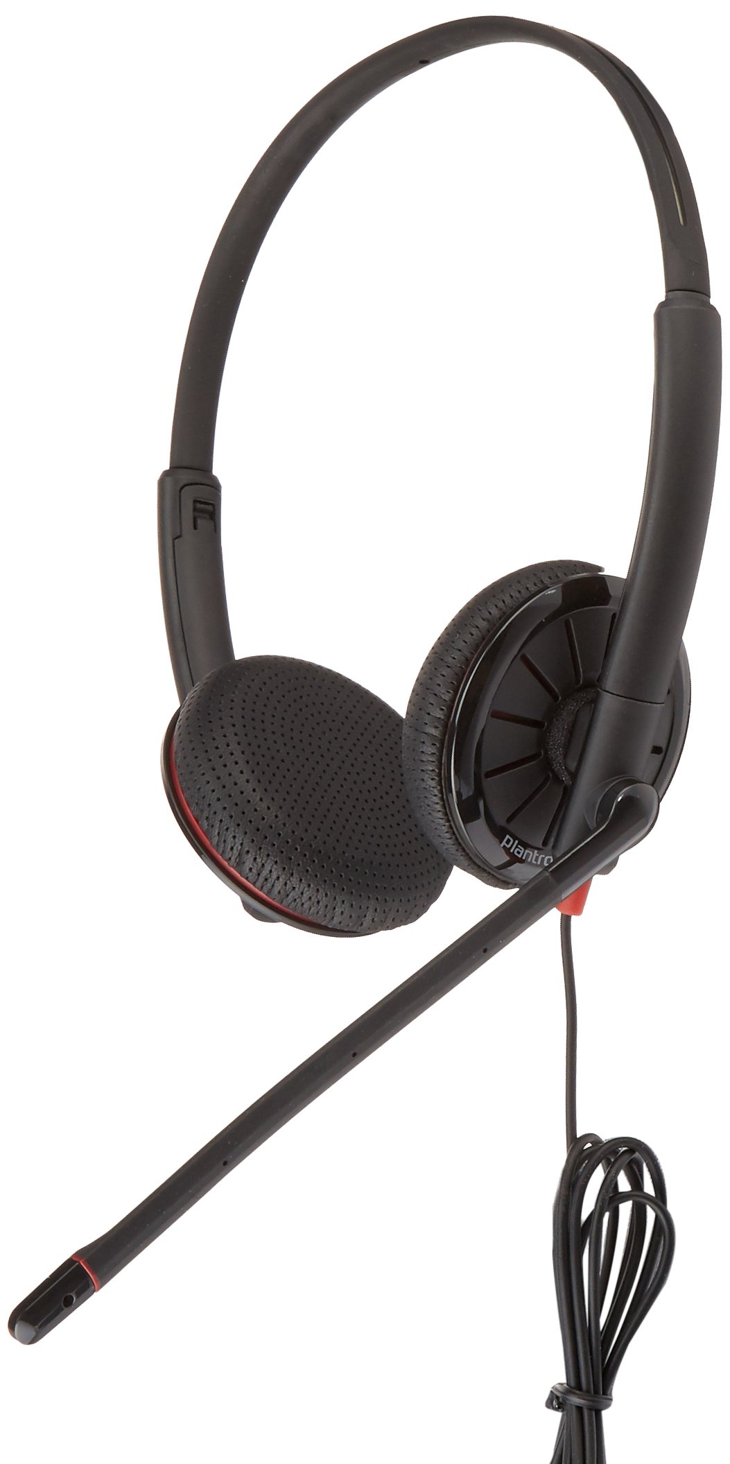 Plantronics Blackwire 325.1, Stereo PC-Headset