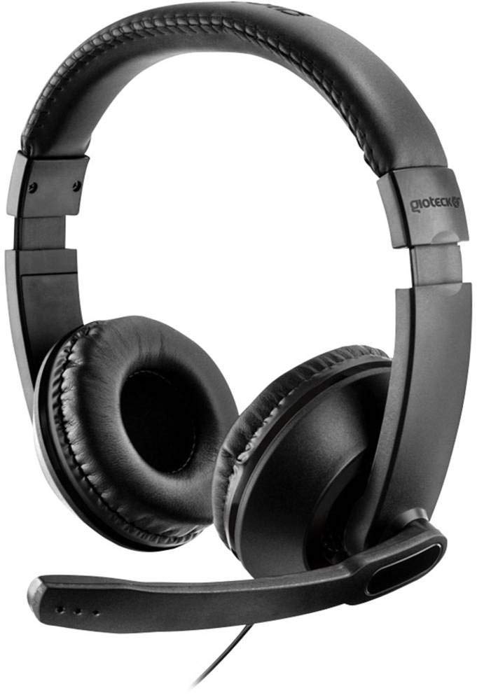 Playstation 4, Xbox One, PC, Mac, Mobile - Gioteck - XH-100 Gaming Stereo Headset