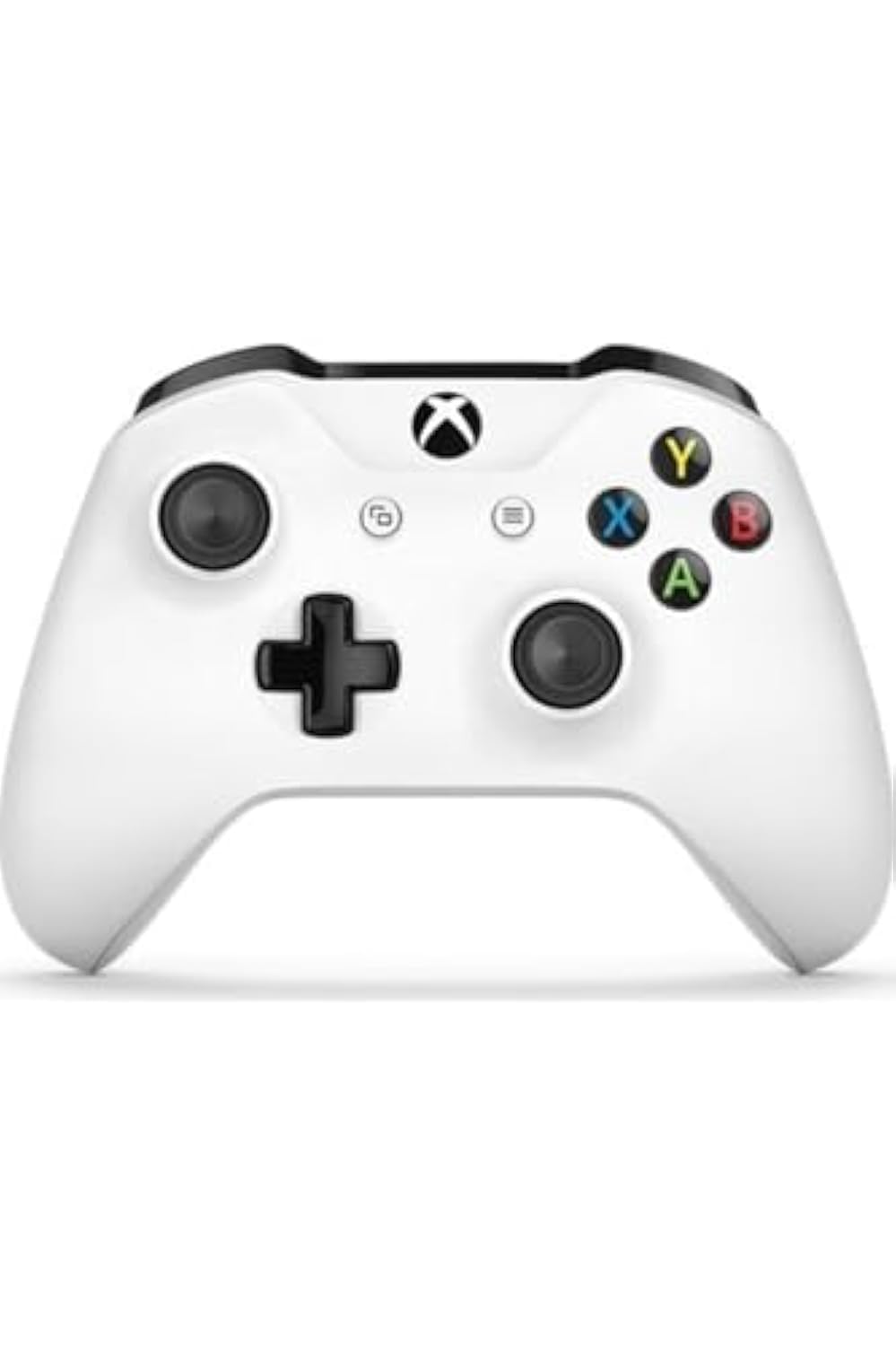Xbox 1708 Wireless Controller, Weiß