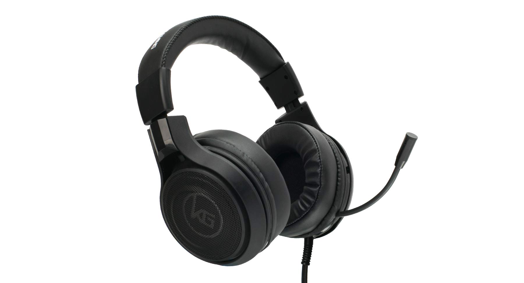 IOGEAR Kaliber Gaming™ NUKLEUS Universal Gaming Headset