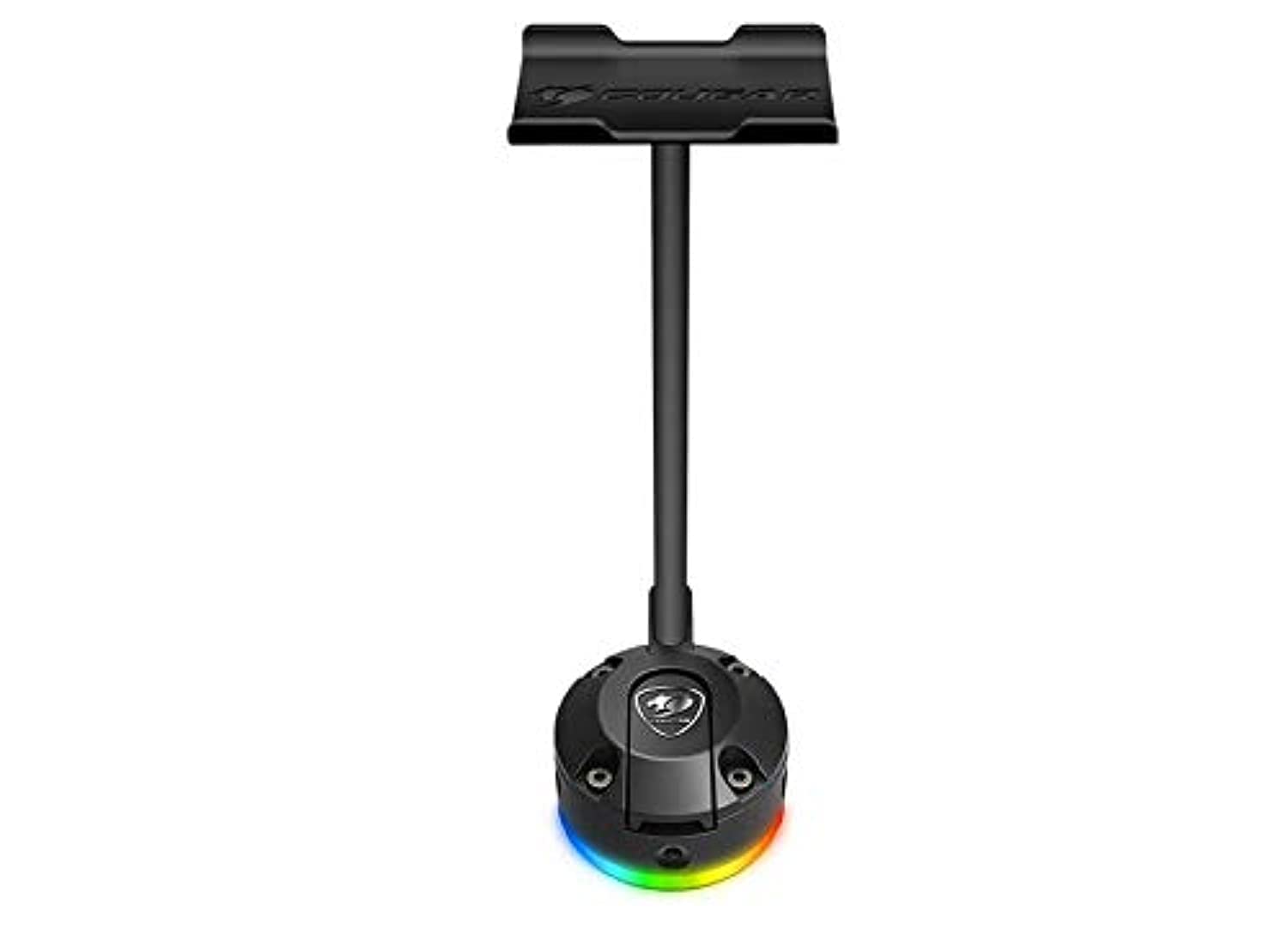 COUGAR Bunker S RGB Vakuum-Gaming-Headset-Ständer