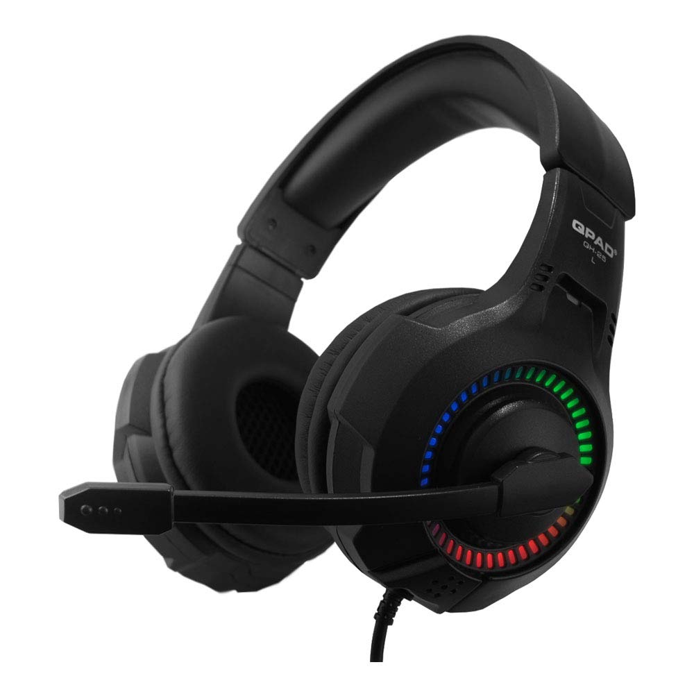 Qpad QH-25 Gaming-Headsets