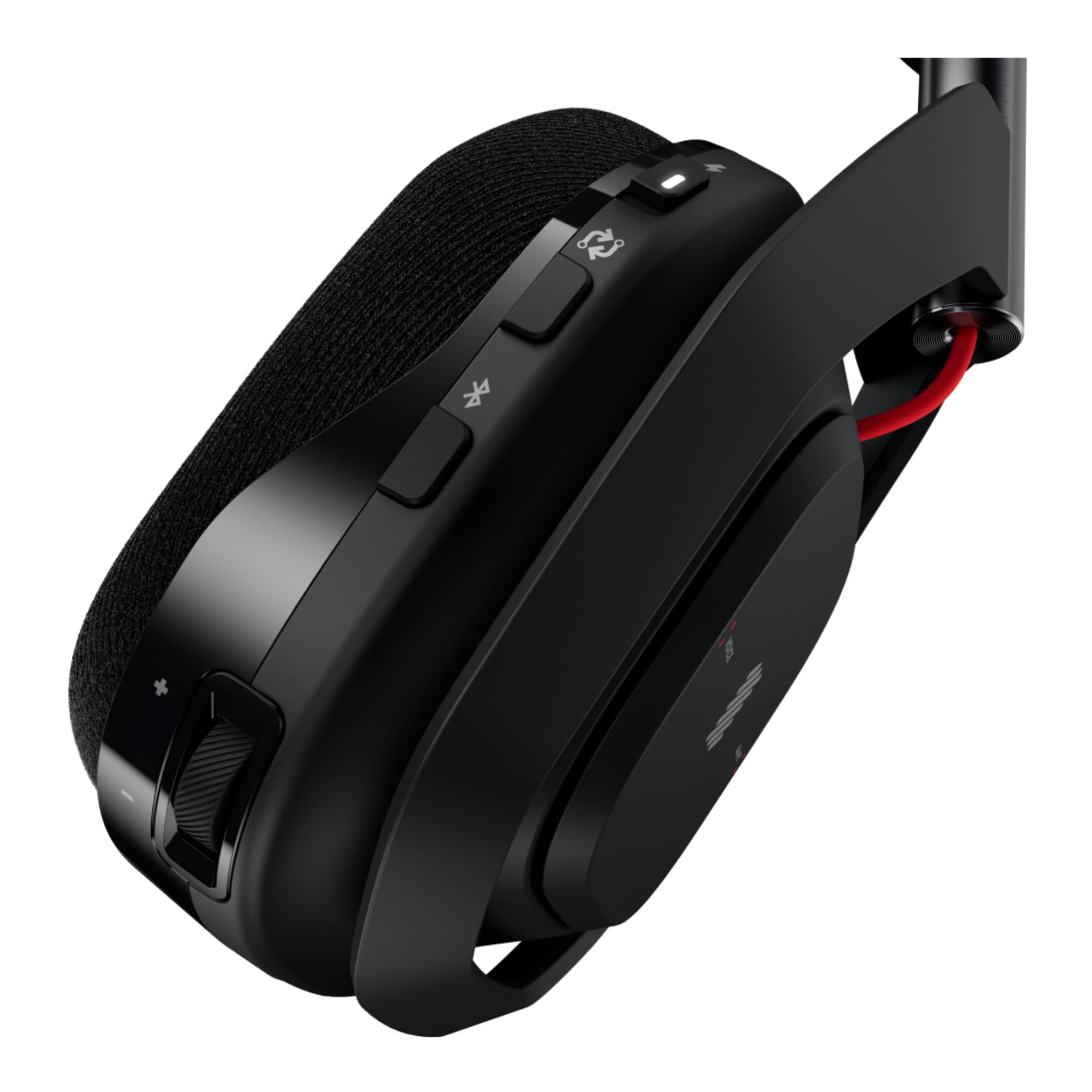 Logitech ASTRO Gaming A50 (Gen 5)・(939-002224)・Kabellos・Gaming・20・20000 Hz・375 g・Kopfhörer・Schwarz