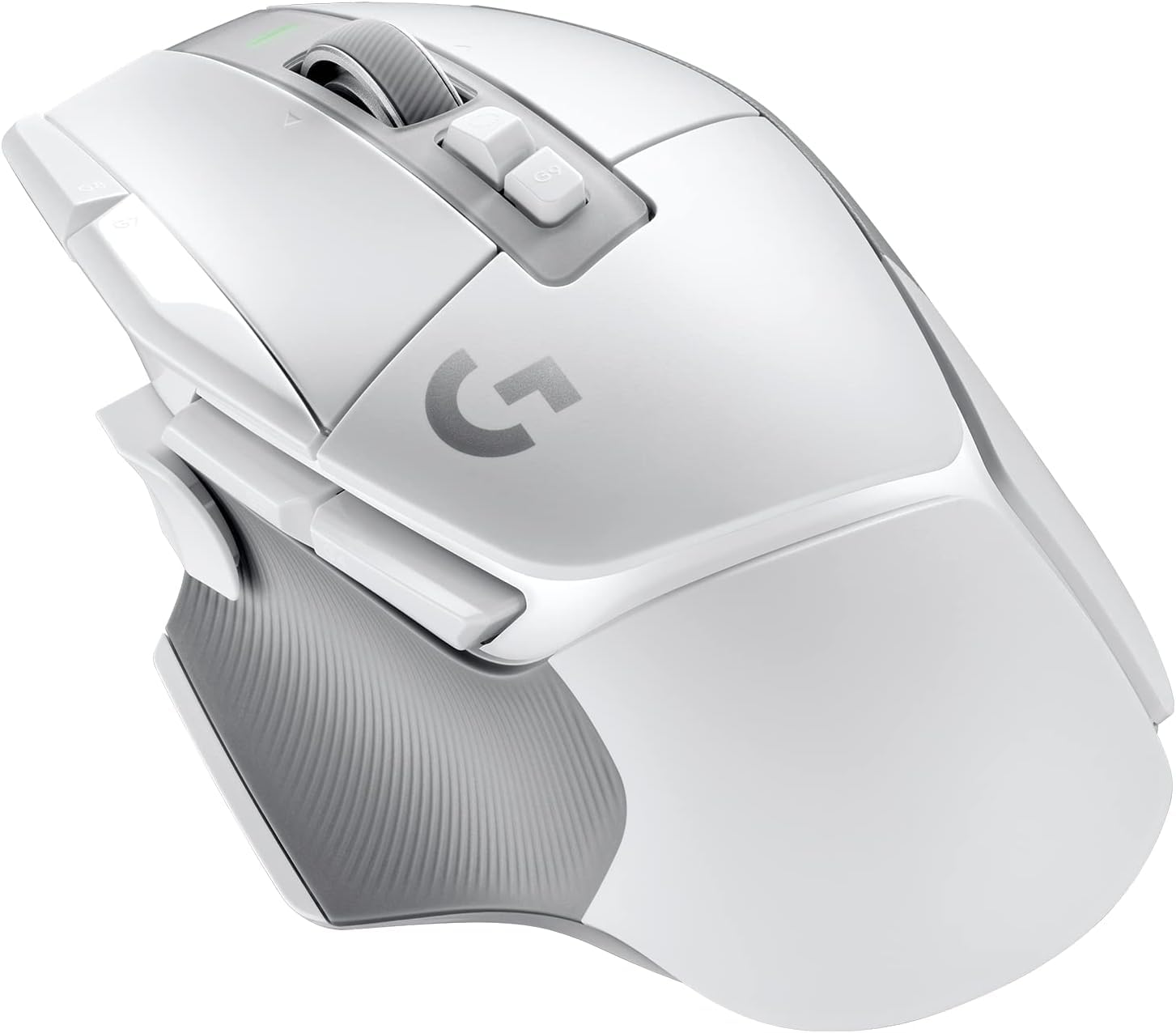 Logitech G502 X Lightspeed Souris