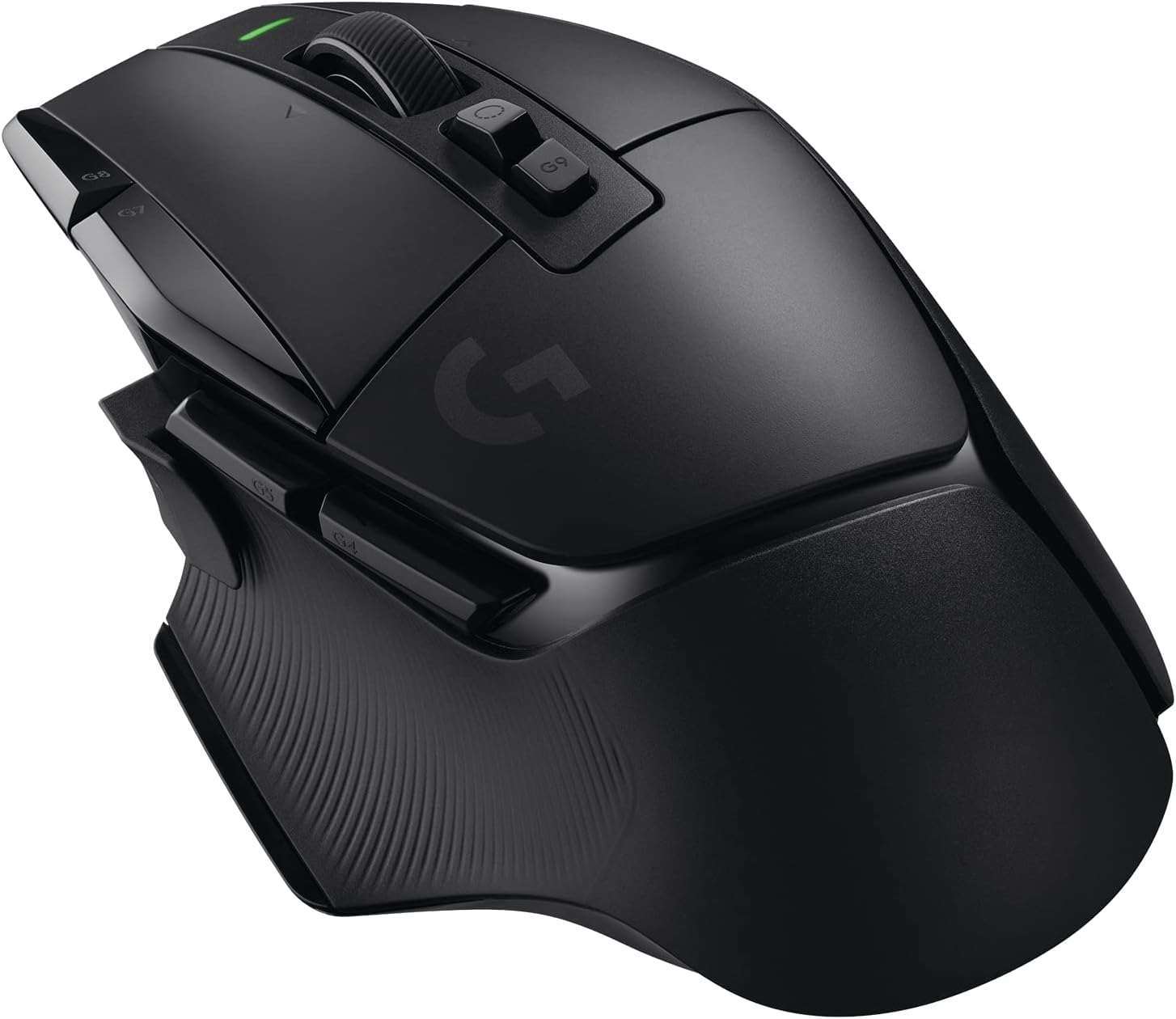 Logitech G502 X Lightspeed Souris