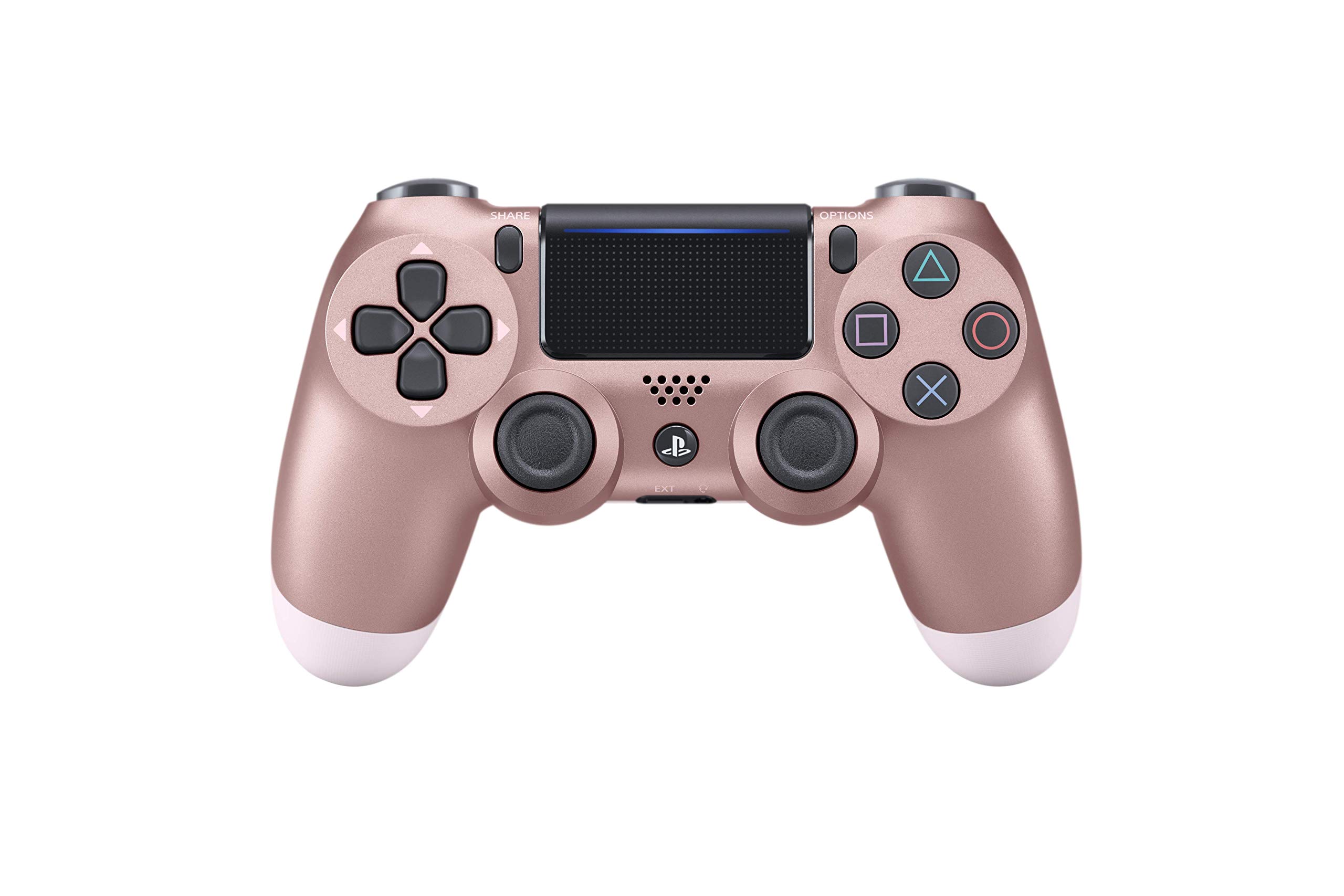PlayStation 4 - DualShock 4 Wireless Controller, Rose Gold