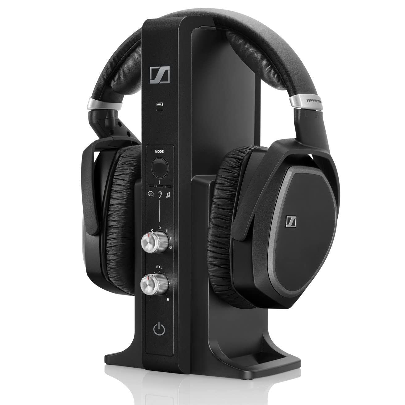 Sennheiser RS195-U Digitales Funkkopfhörersystem