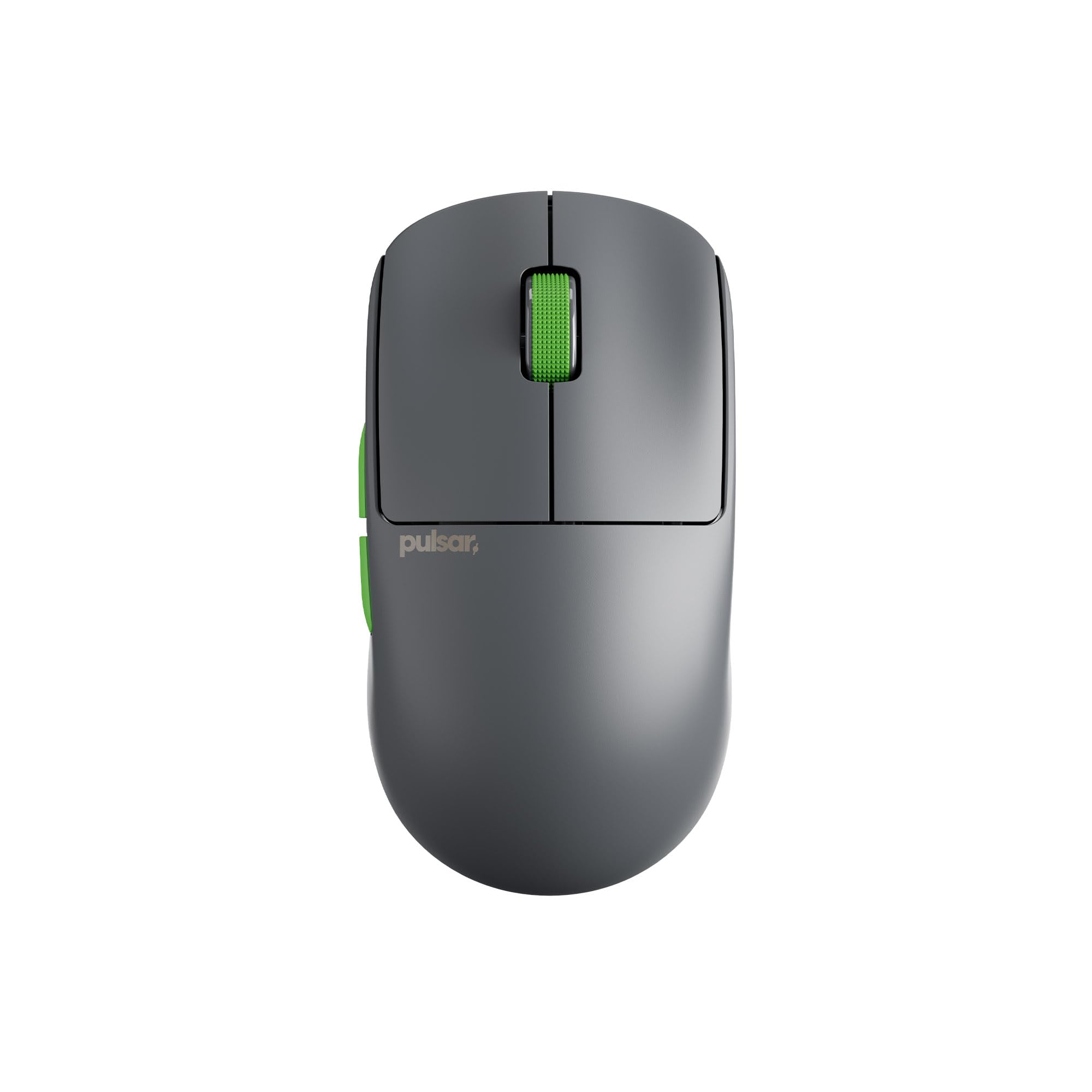 X2 CrazyLight 8K Hz XS-1 Sensor Volt Shadow Wireless Size 1 Mini Symmetrische Maus (PX2CL104)