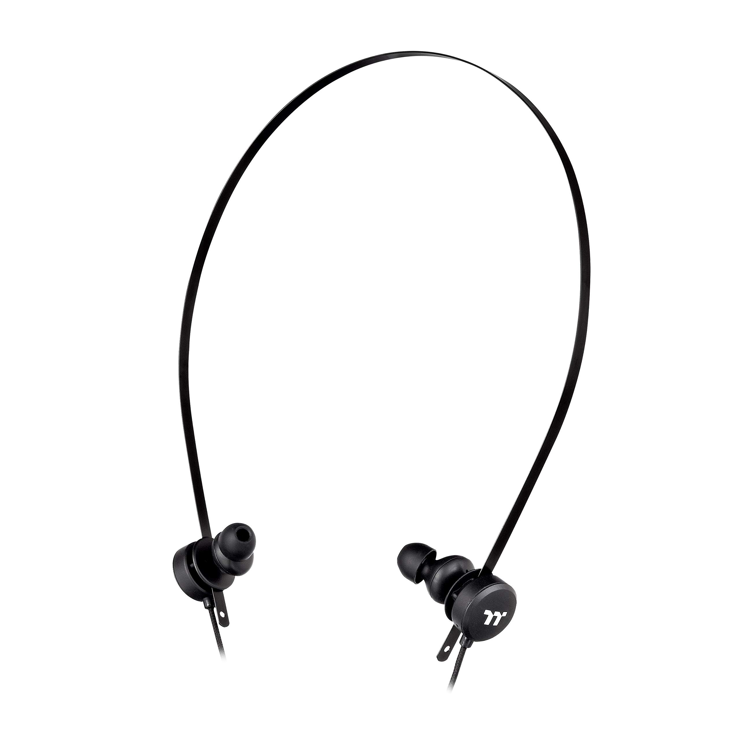 Thermaltake ISURS Pro V2 Headset