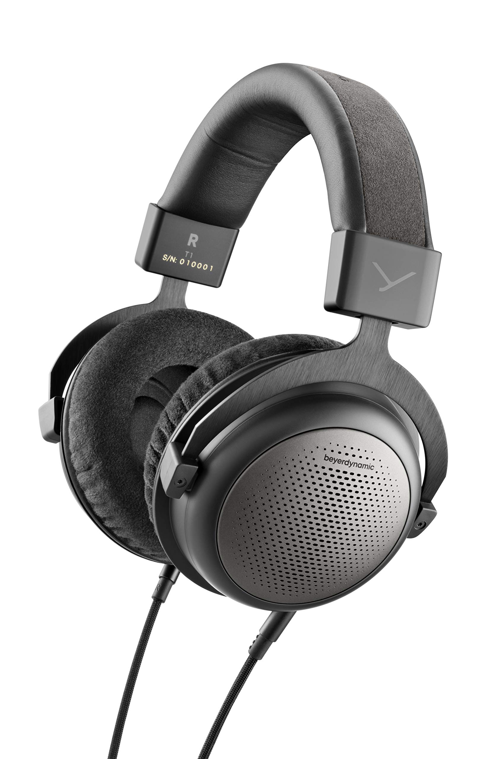 beyerdynamic High-End Tesla Kopfhörer T1 in 3. Generation für audiophilen Musikgenuss