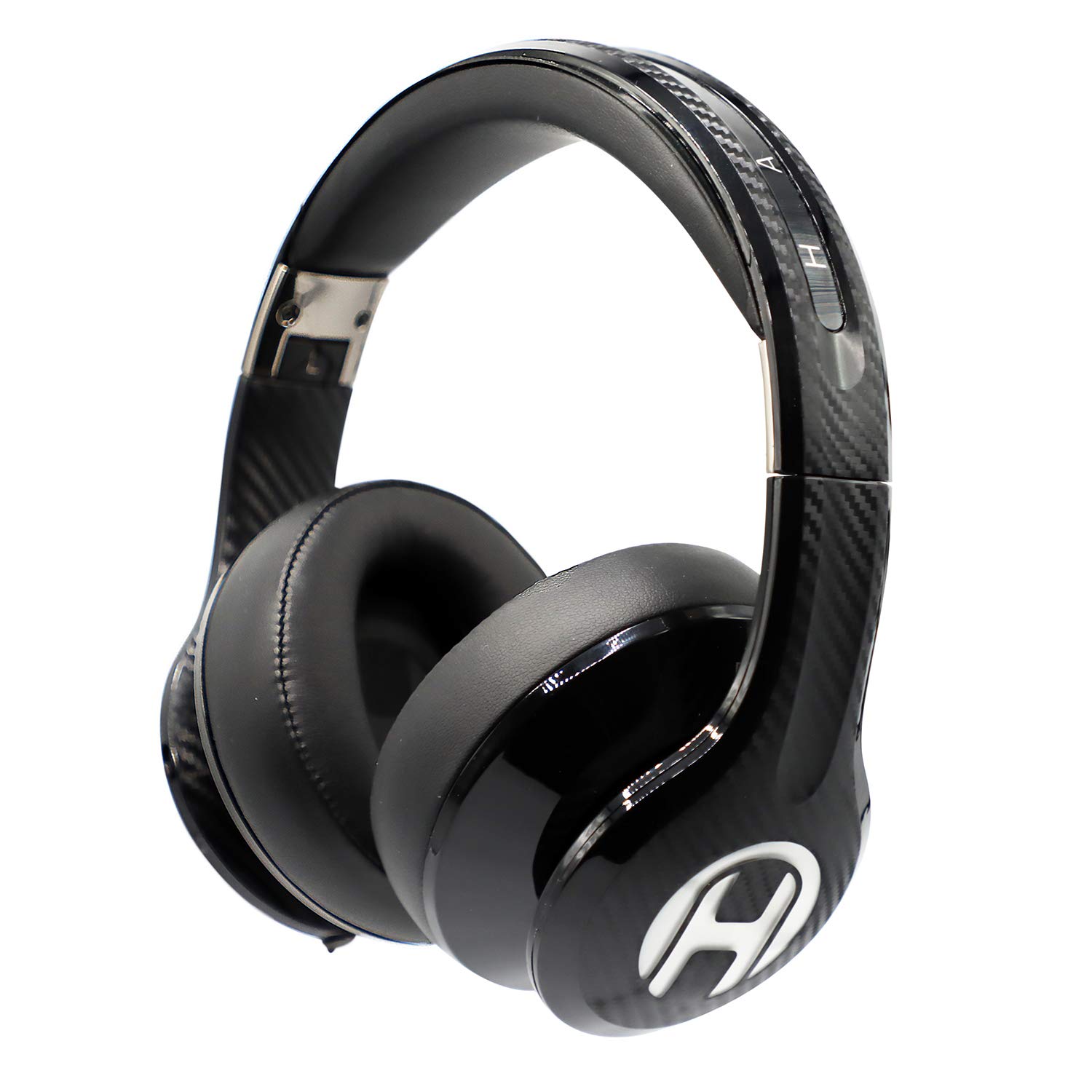 HAYMAKER The Noise Cancelling Bluetooth Wireless Kopfhörer Premium HD Sound & Lange Akkulaufzeit Wettbewerbsfähiges Gaming Headset für Xbox X/S, Xbox, PS5, PS4, PC, Switch, Mobile | Schwarz