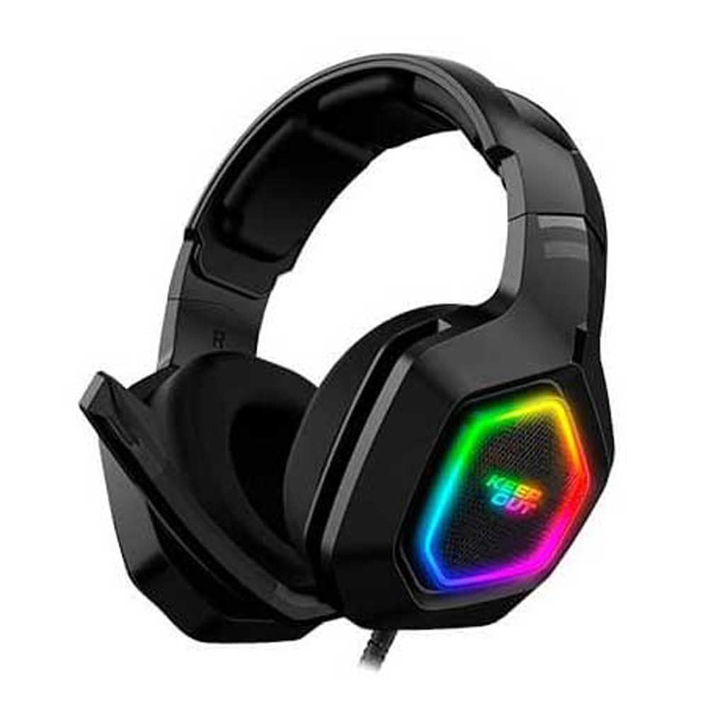 KEEP OUT Auricar Gaming 7.1 Mtiplattform Hx901