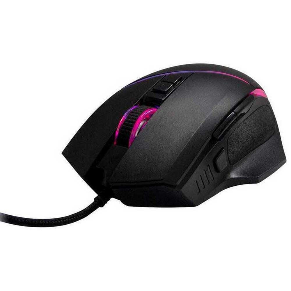 Inter-Tech AC GT-100 Gaming Maus