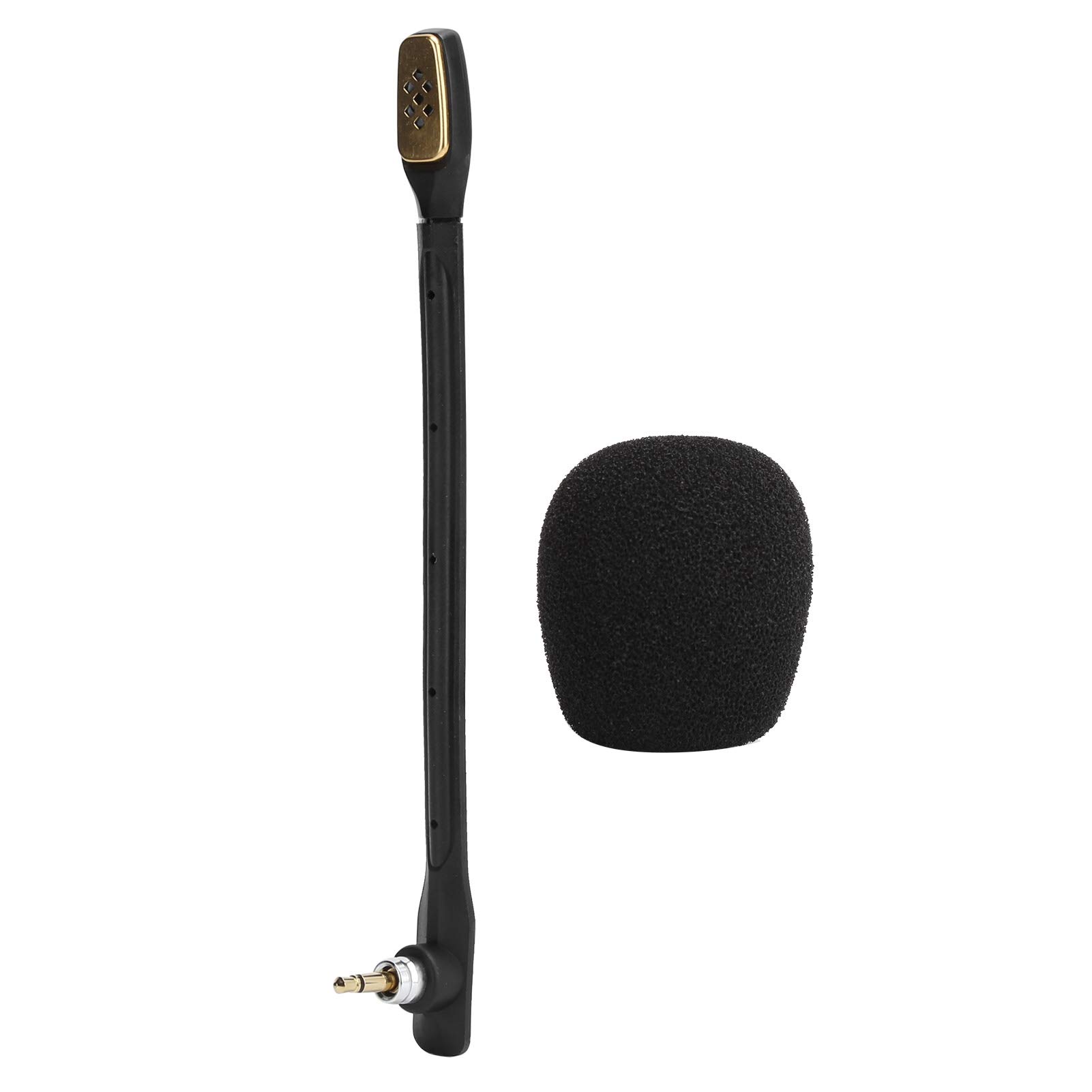 Abnehmbares Mikrofon-Ersatz-Headset Mit Schaumstoffabdeckung für Astro