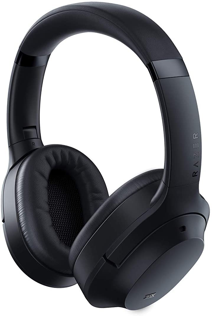 Razer Opus Wired/Wireless Gaming Headset mit ANC und THX-Hi-Fi-Sound