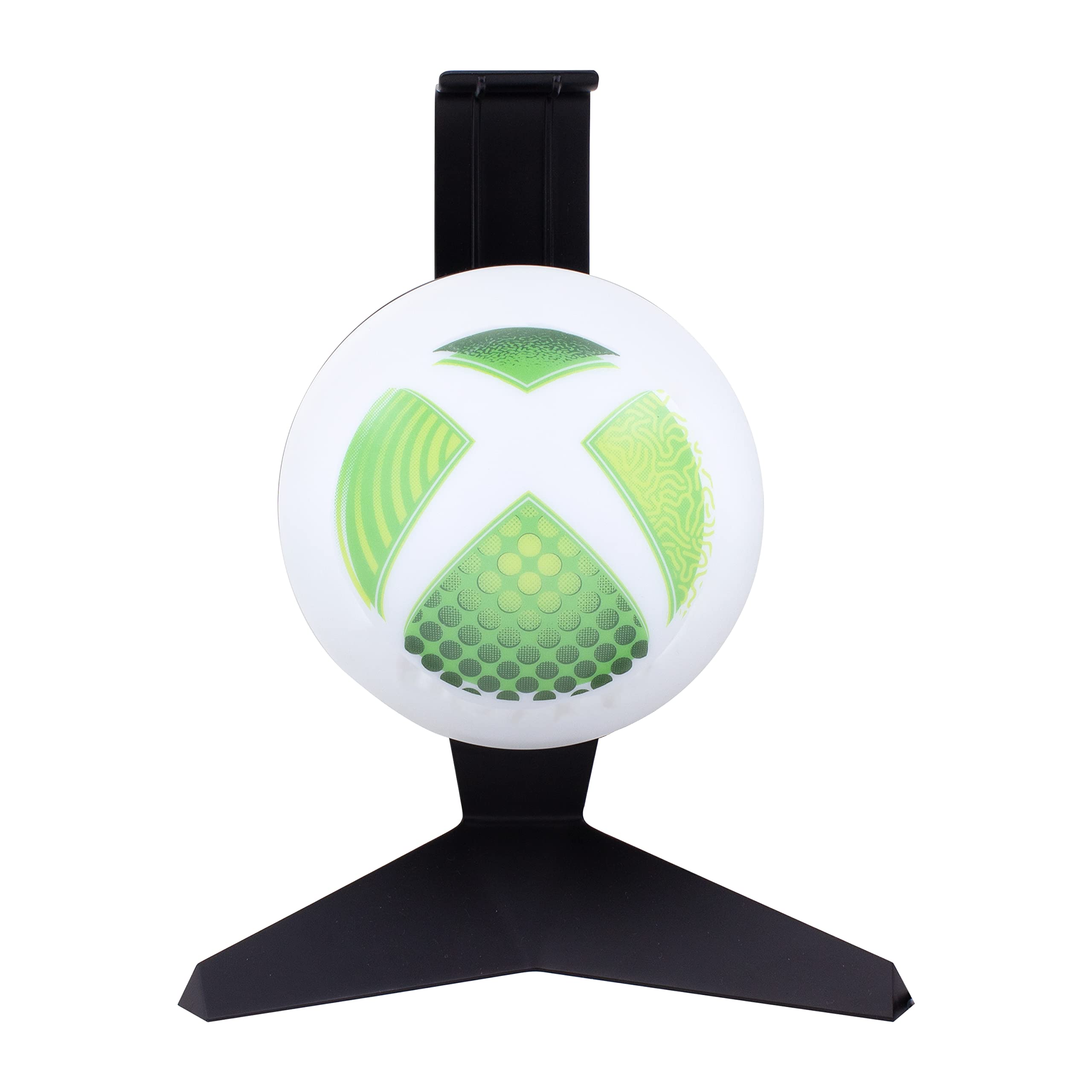 Paladone Xbox Light - Ständer für Headset - Offizielles Merchandise