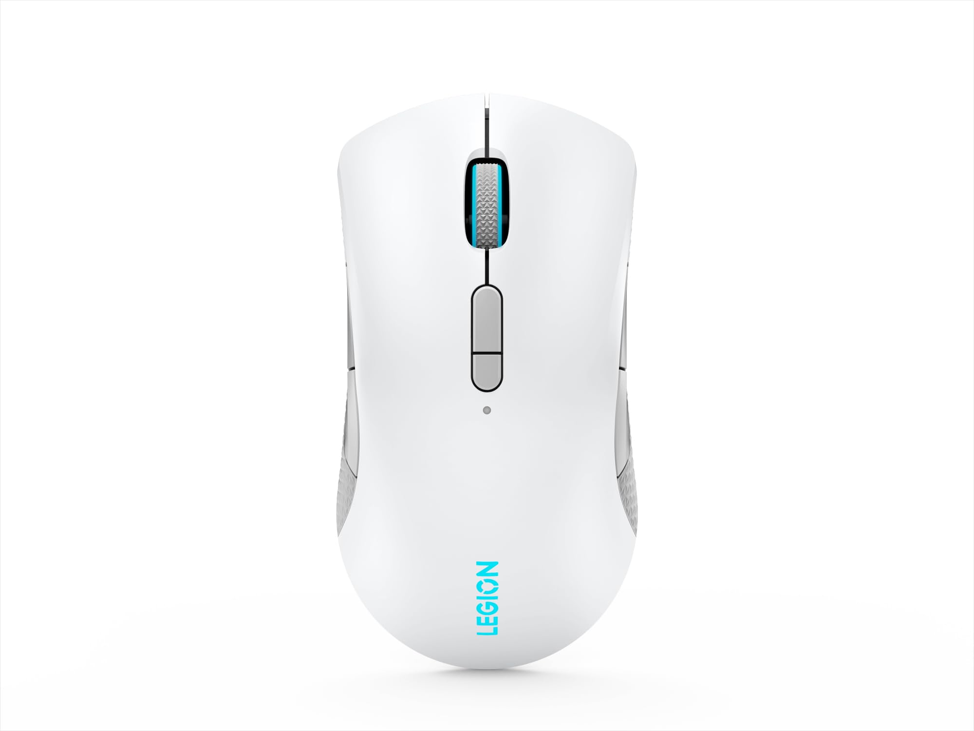 Lenovo [Maus] Legion M600 Gaming-Funkmaus, mittelgrau