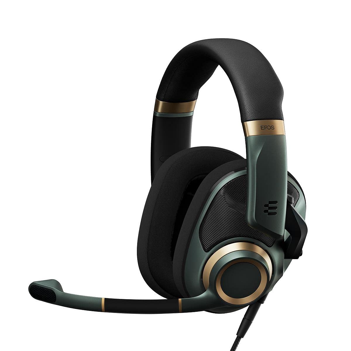 H6Pro Open Grün