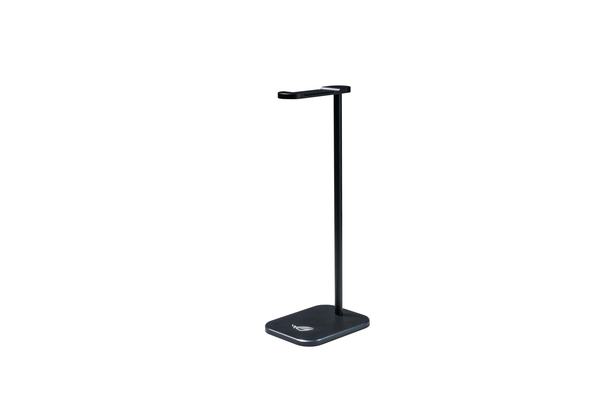 ASUS ROG Metal Stand Headset Halter (27,5 cm, kratzfeste Metallstruktur, Gummifüße)