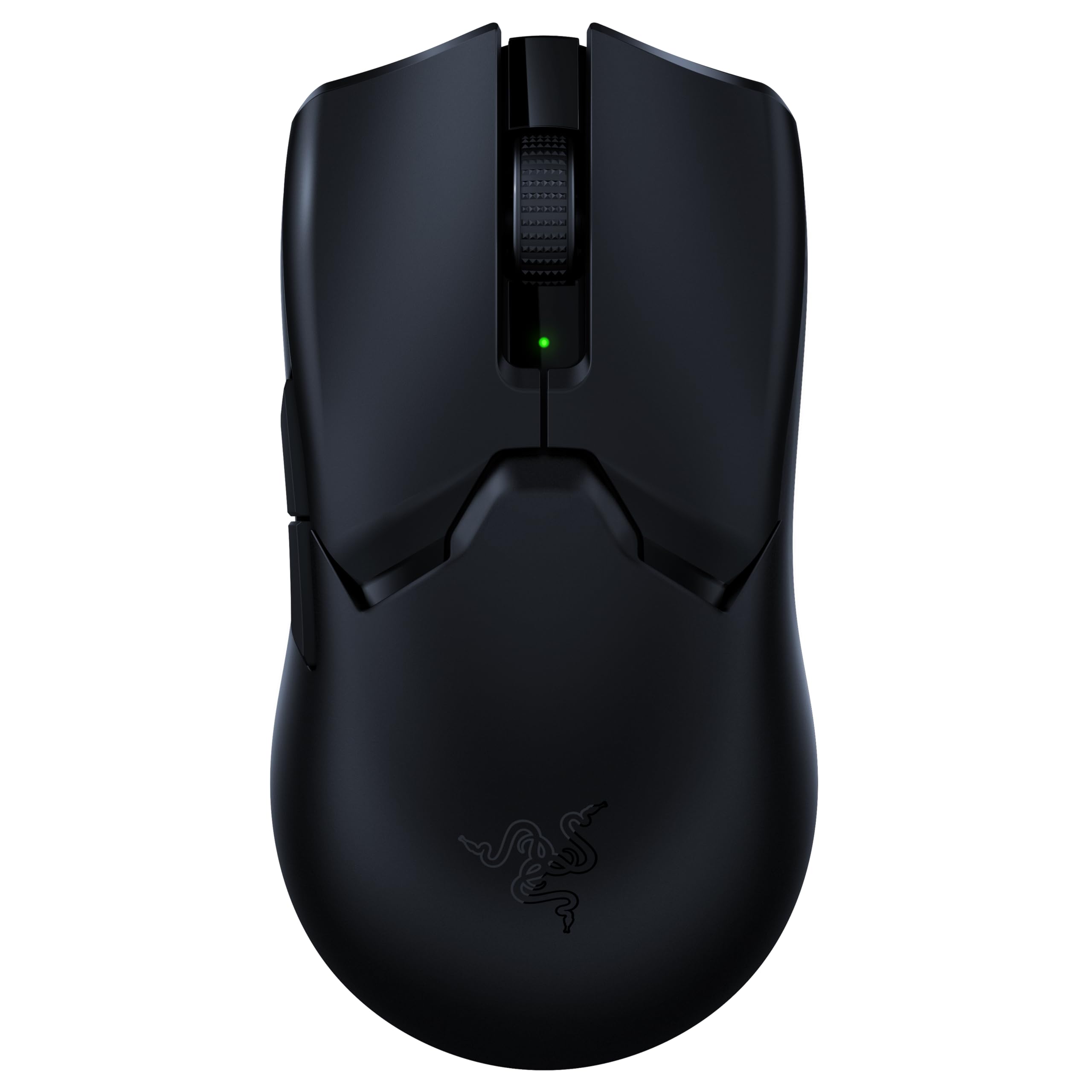 Razer Viper V2 Pro - 58g Ultraleichte Kabellose Esports-Gaming-Maus (Optischer Sensor mit 30K DPI, Drahtlose Hyperspeed-Technologie, Optische Gen-3-Mausschalter, 5 DPI-Optionen) Schwarz