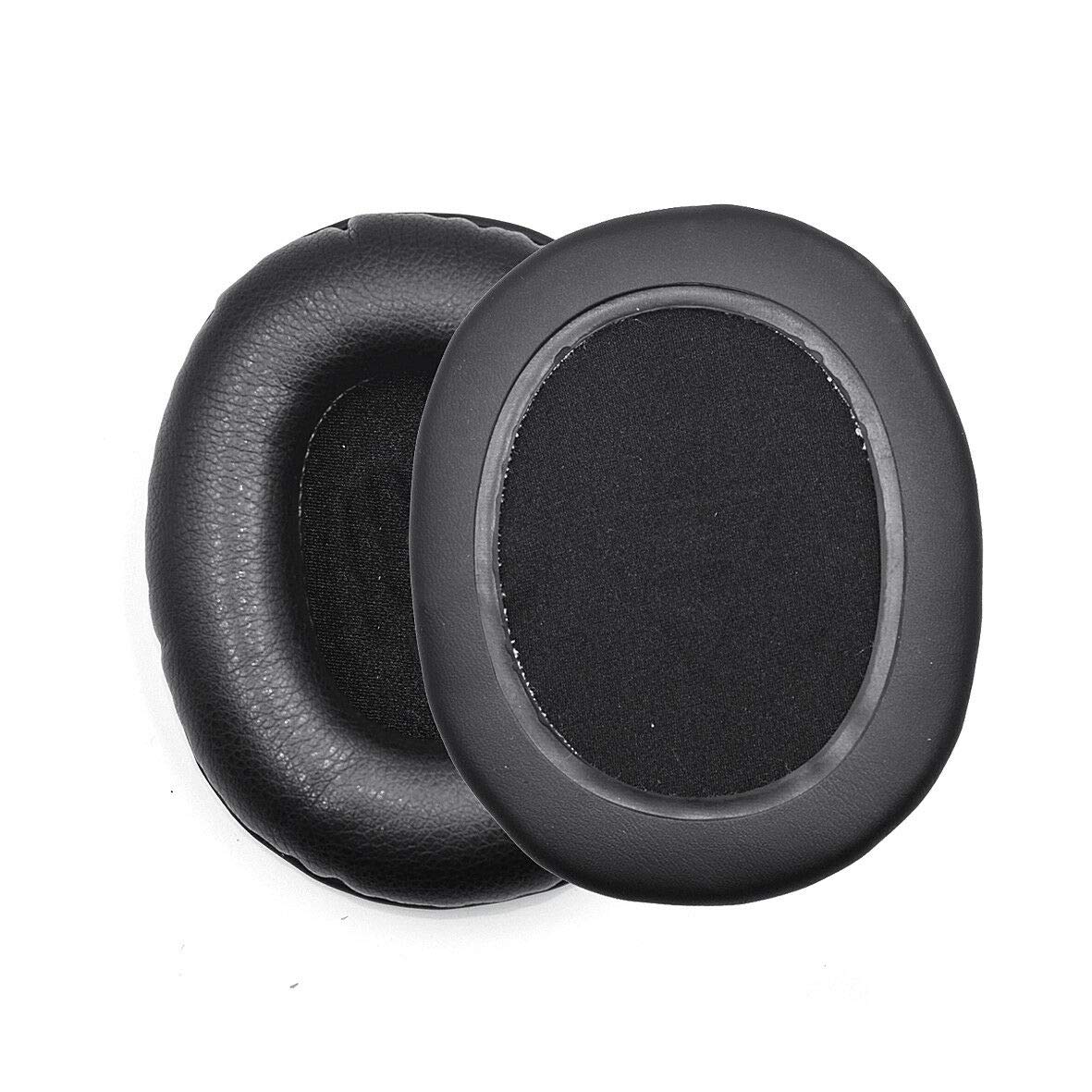 Verbesserte Ohrpolster für Turtle Beach – Ear Force XO7 Pro Premium Gaming Headset, Xbox Ones Ersatz-Ohrpolster (Ohrmuscheln)