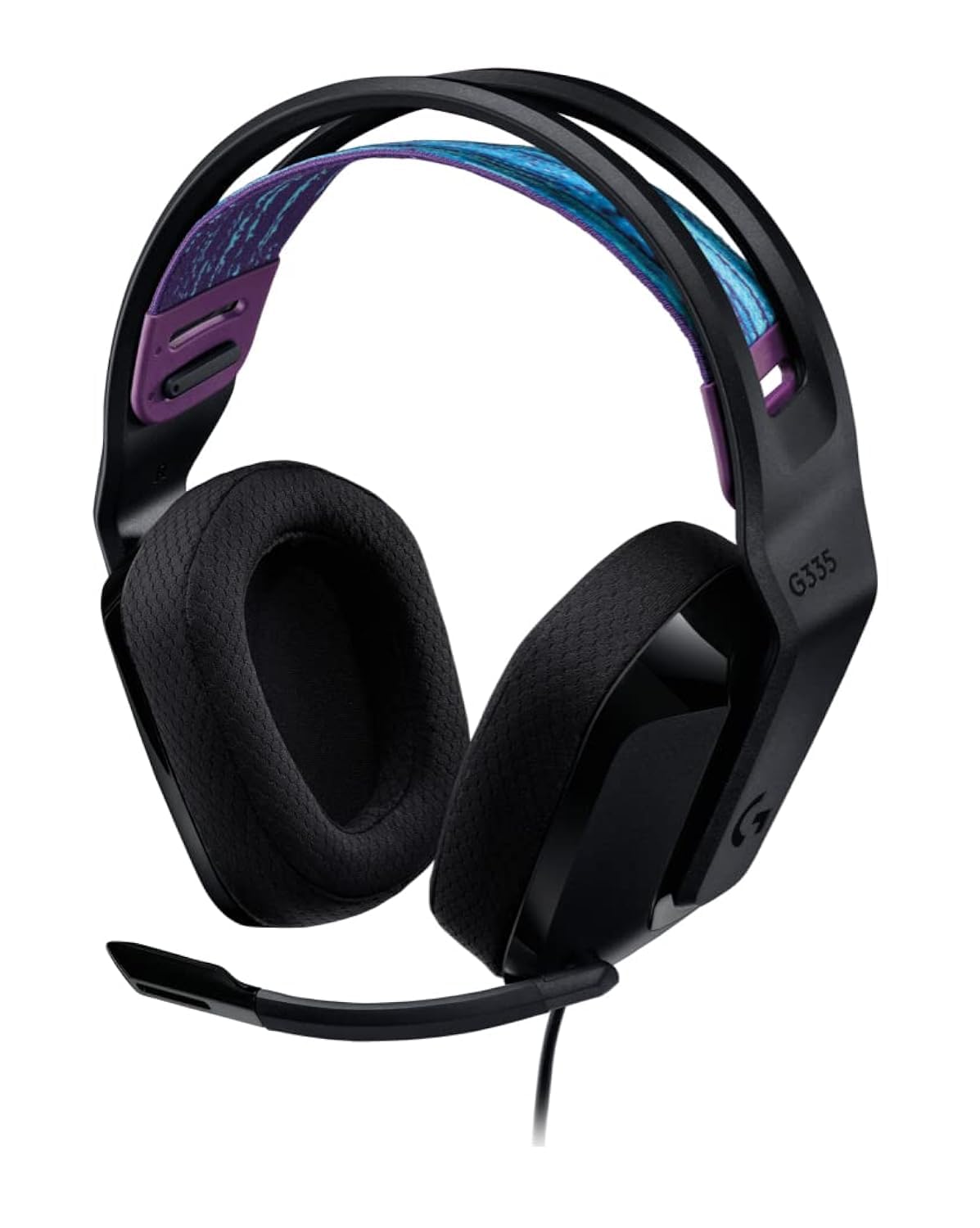 Logitech G335 Kabelgebundenes Gaming (Generalüberholt)