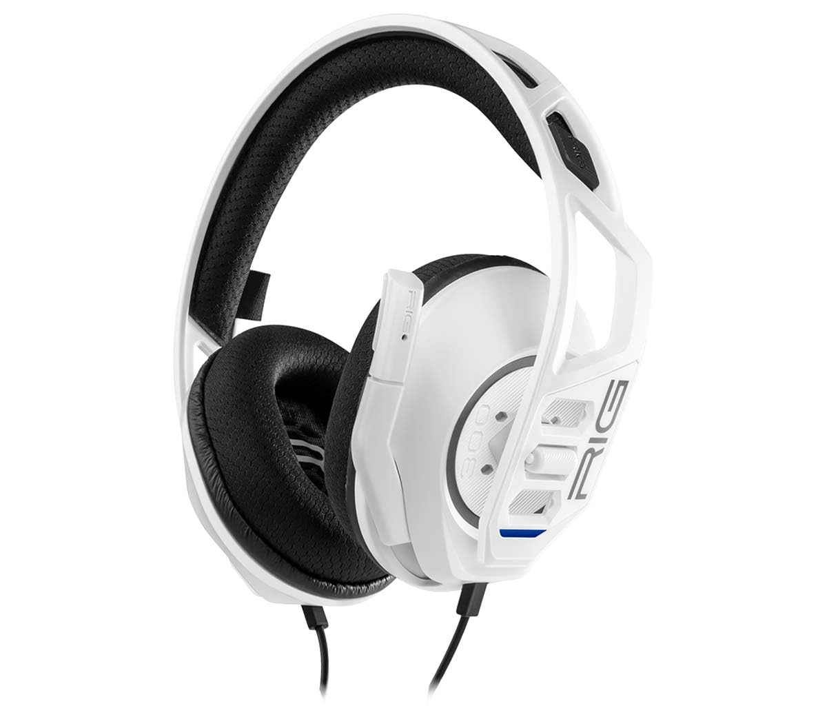 Gaming Kopfhörer Rig Serie 300PRO HS weiß für PlayStation® 4 und PlayStation® 5