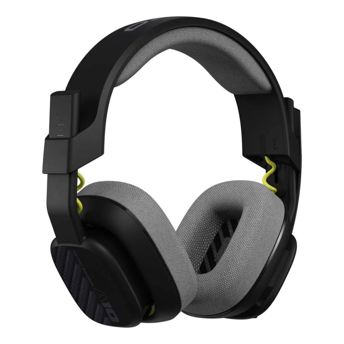 ASTRO Gaming A10 Headset Gen 2 Wired Headset, kompatibel mit Xbox, PC - Savage Black