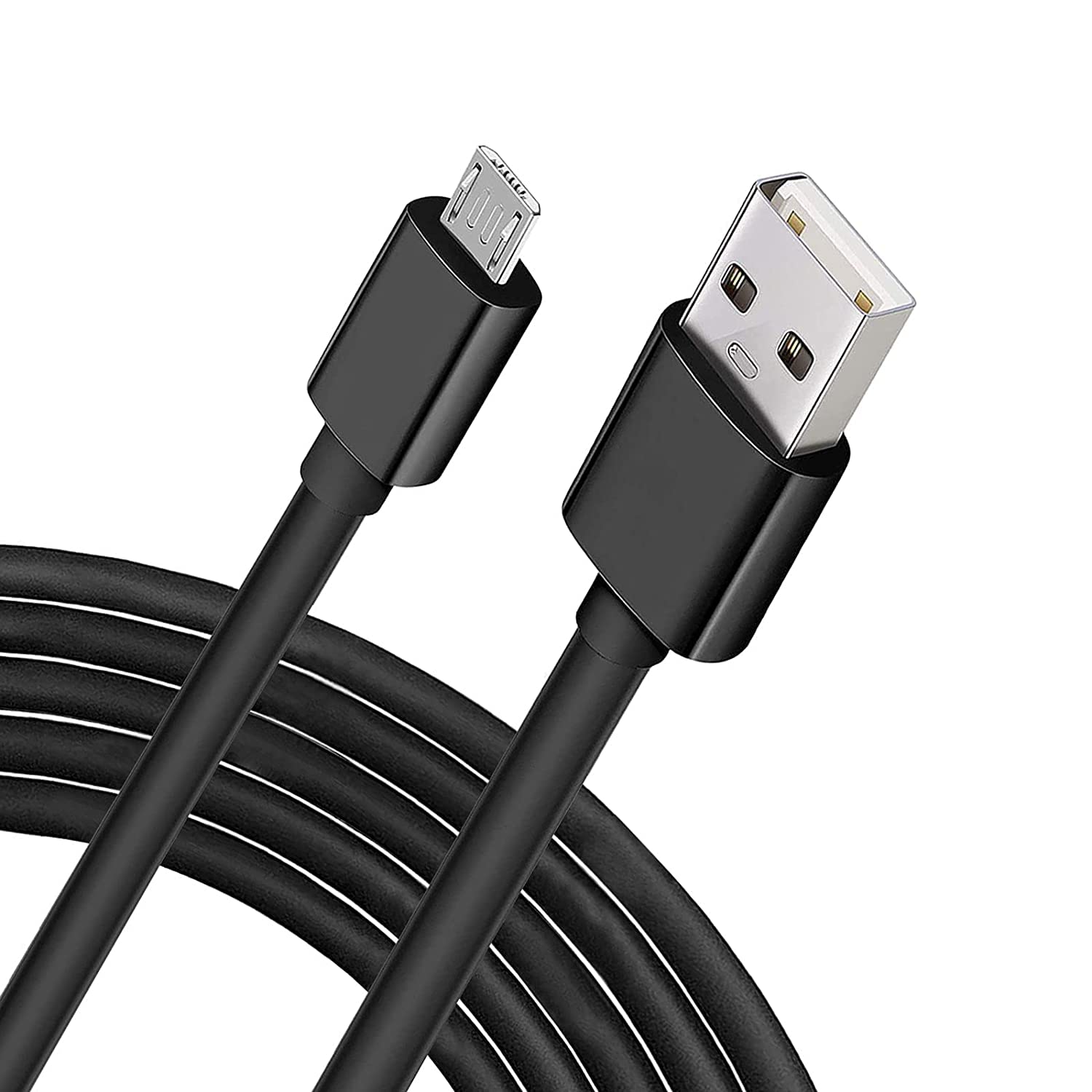 USB-Ladekabel, Ladekabel, kompatibel mit Razer Nari Ultimate Nari Essential Wireless Thresher Stereo Thresher Ultimate Gaming Headset