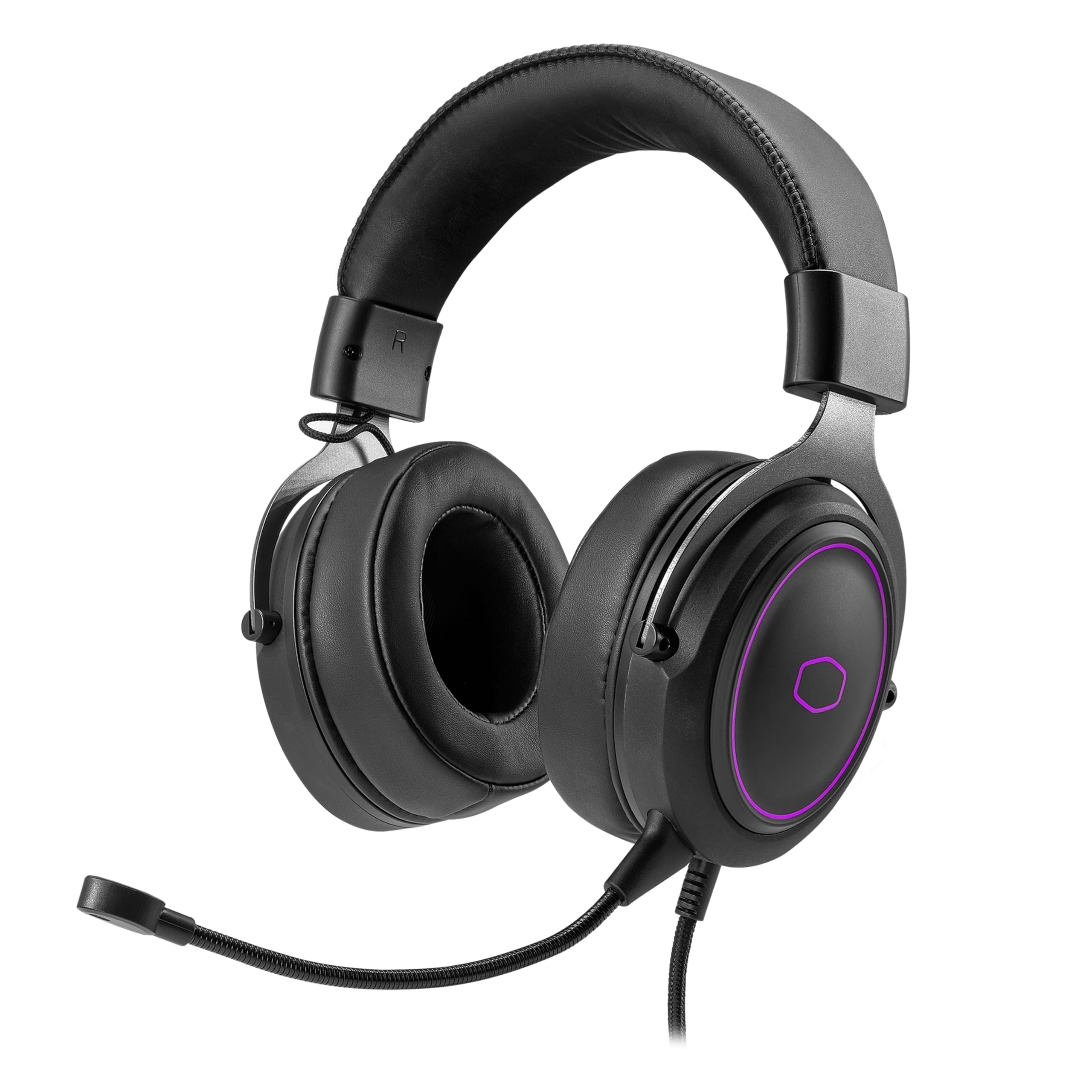Cooler Master CH331, Schwarz