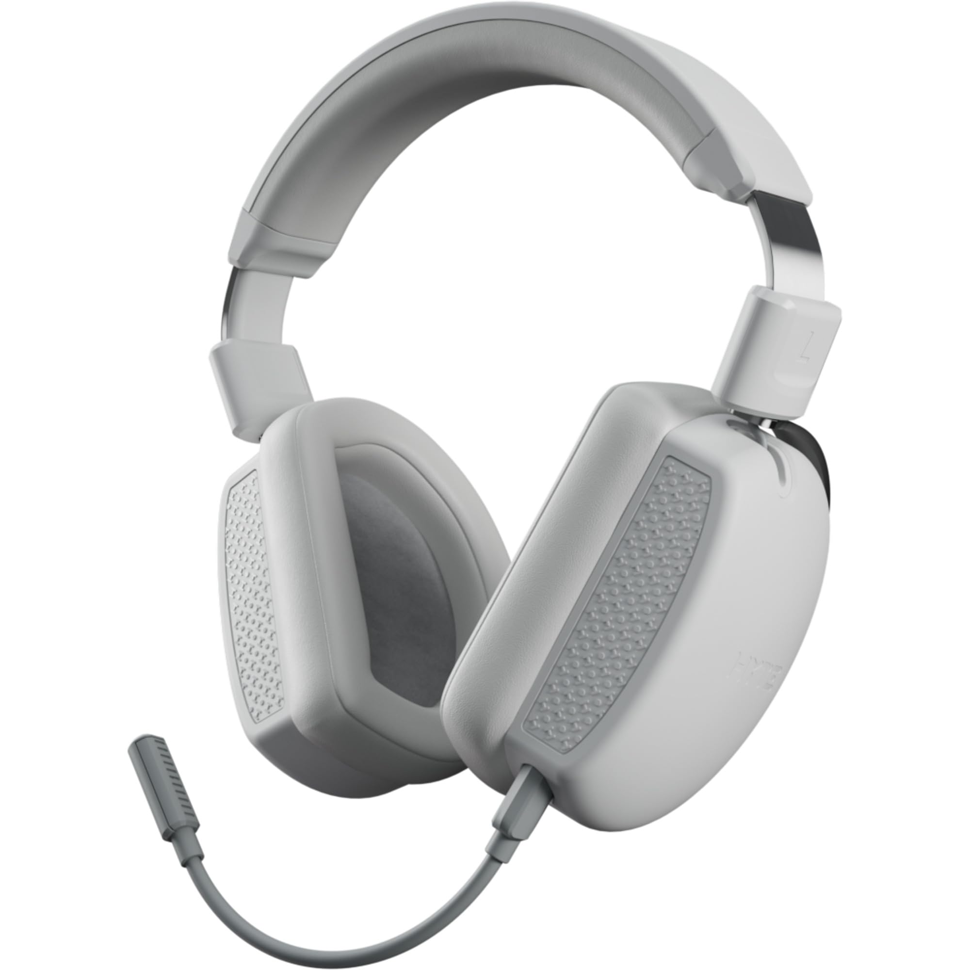 HYTE Eclipse HG10 Auriculares Inalámbricos Gaming Blancos