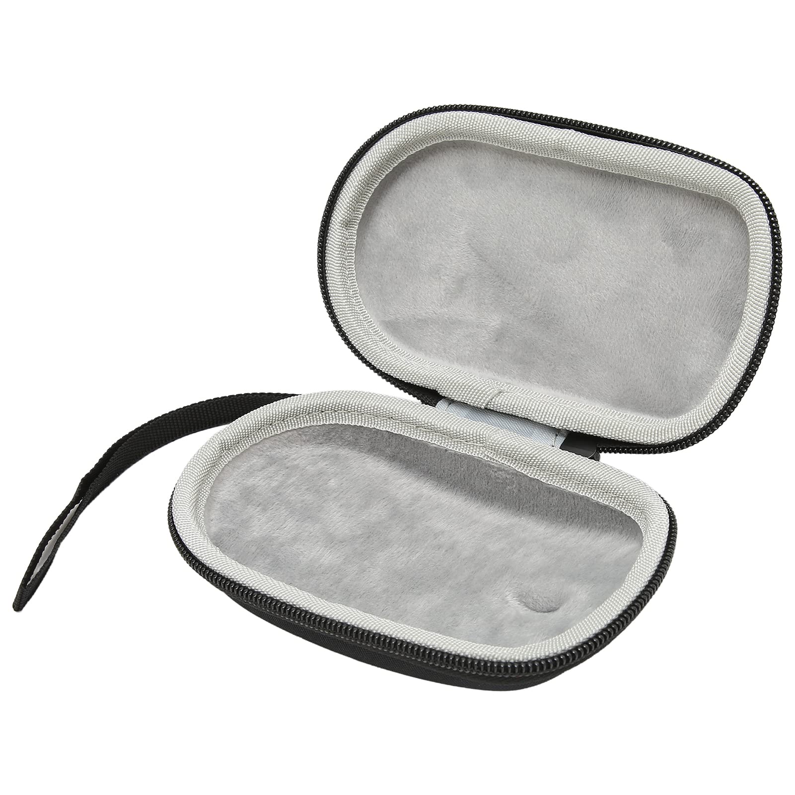 Bewinner Harte Reise Maustasche für Razer Viper Ultimate Hyperspeed Leichte Kabellose Gaming Maus, Tragbare Trageschutztasche Eva Hülle