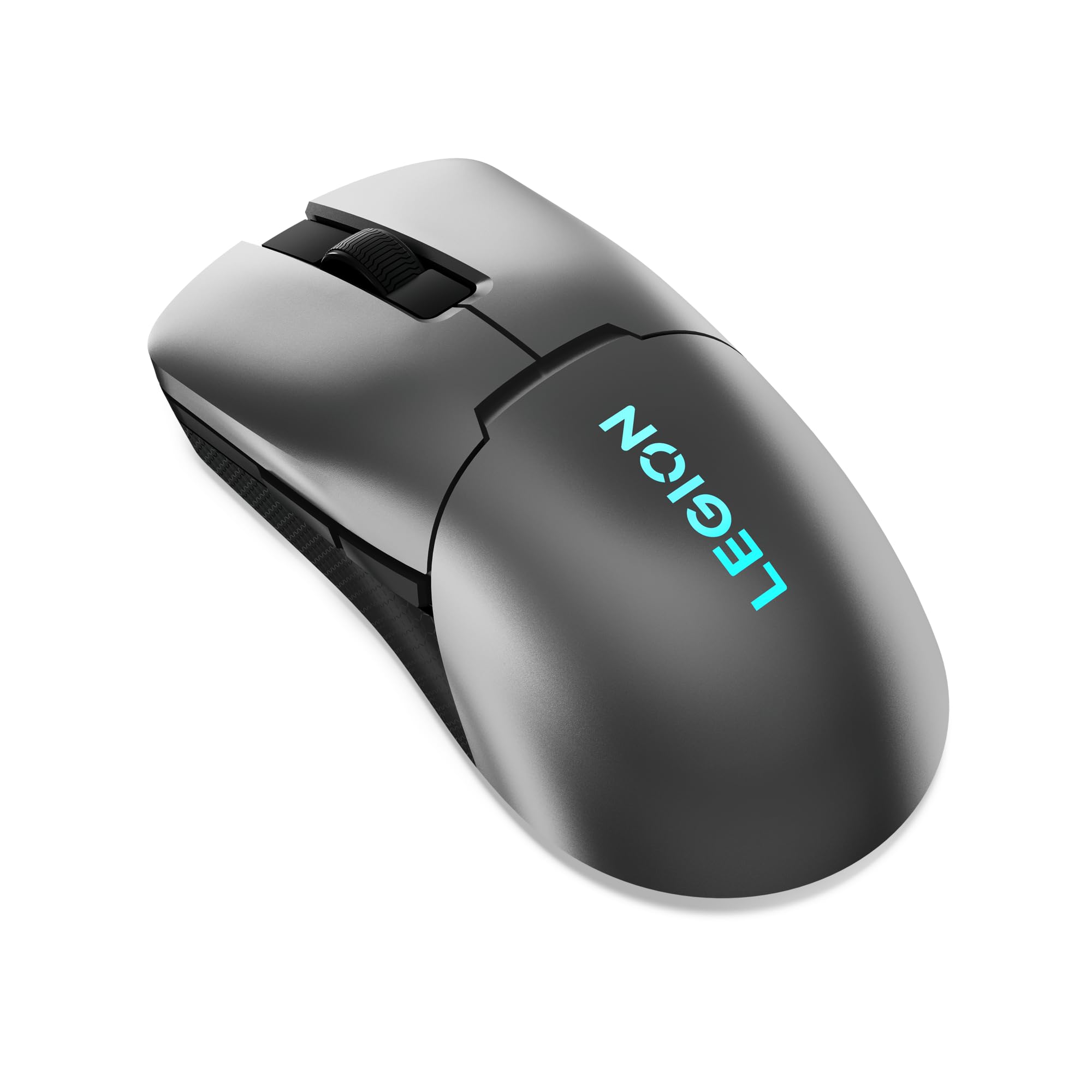 Lenovo Legion M600s | Wireless Gaming Maus | Konnektivität Bluetooth und USB-Kabel | Kompatibel mit NVIDIA Reflex | 19.000 DPI