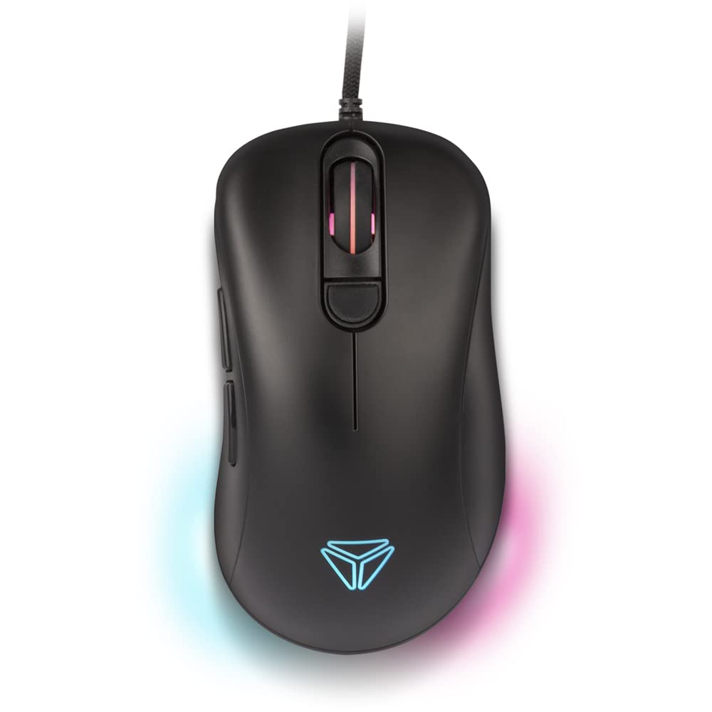 Yenkee Rvb Zero Pro E-Sport Gaming Maus