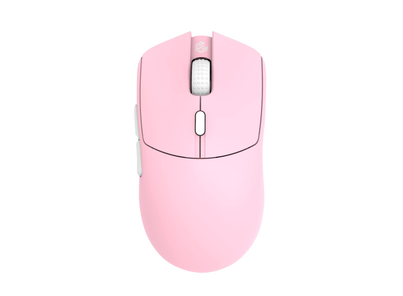 G-Wolves HTS Plus 4K Wireless Gaming Mouse (HTS Plus-Wireless-Pink)