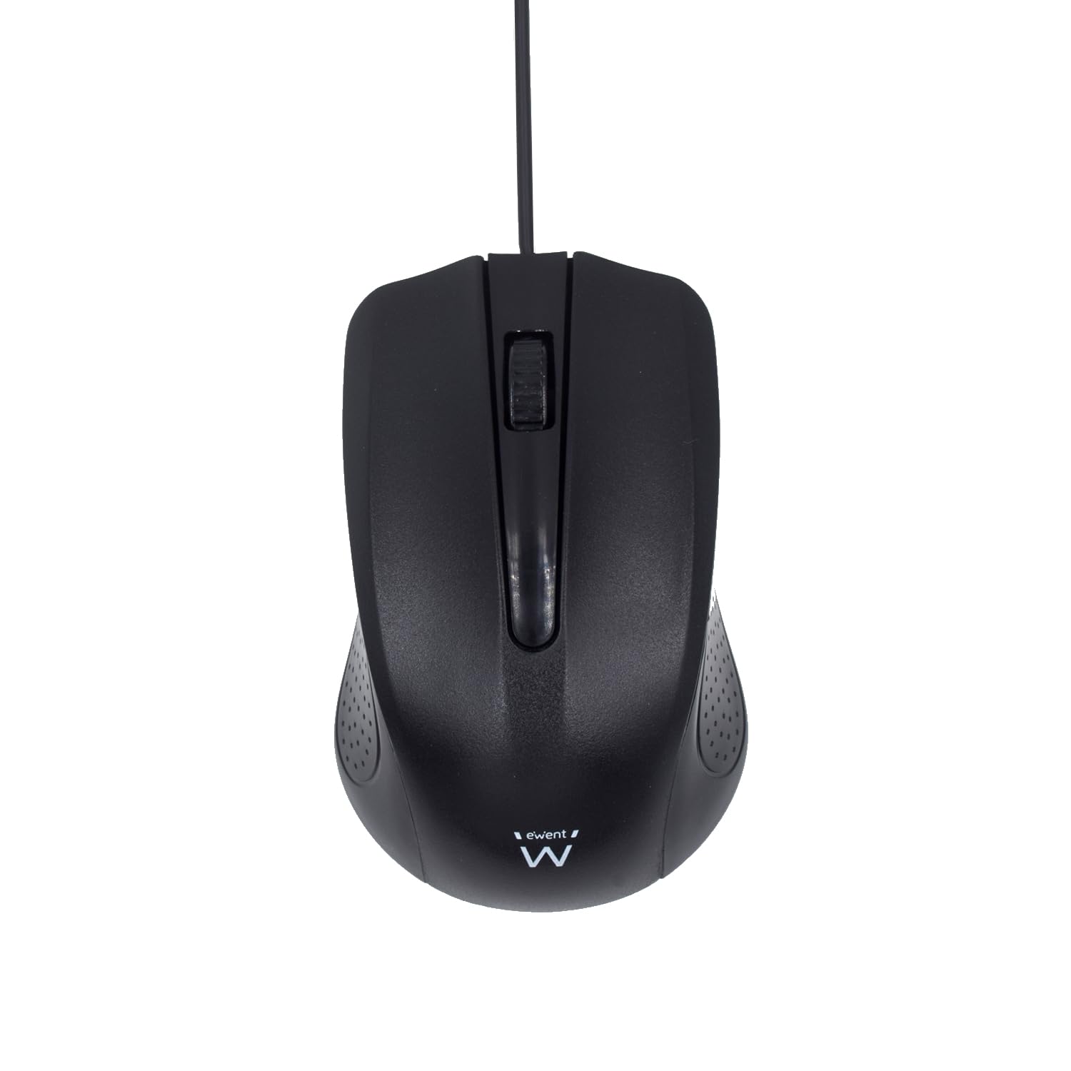 Computermaus mit Kabel USB, Kabelgebundene Optische USB-Maus mit 3 Tasten, 1000 DPI, Ergonomisches Design, Beidhändig tragbar, für PC/Mac/Laptop,für Windows 11/10/8/7/Vista/XP, MAC OS 10.1 oder höher