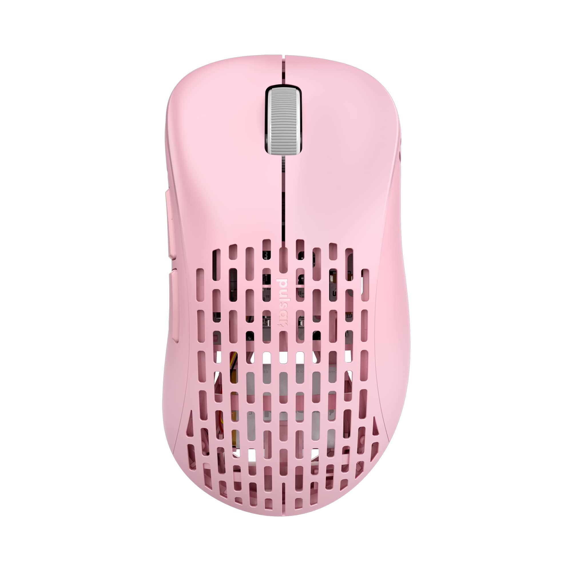 Pulsar Gaming Gears Xlite V2 Mini pink