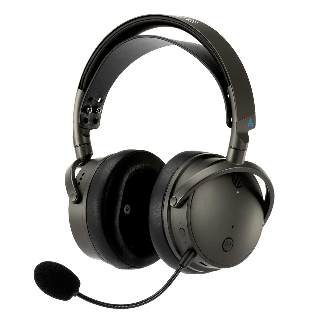 Audeze Maxwell Wireless Gaming Headset für PlayStation