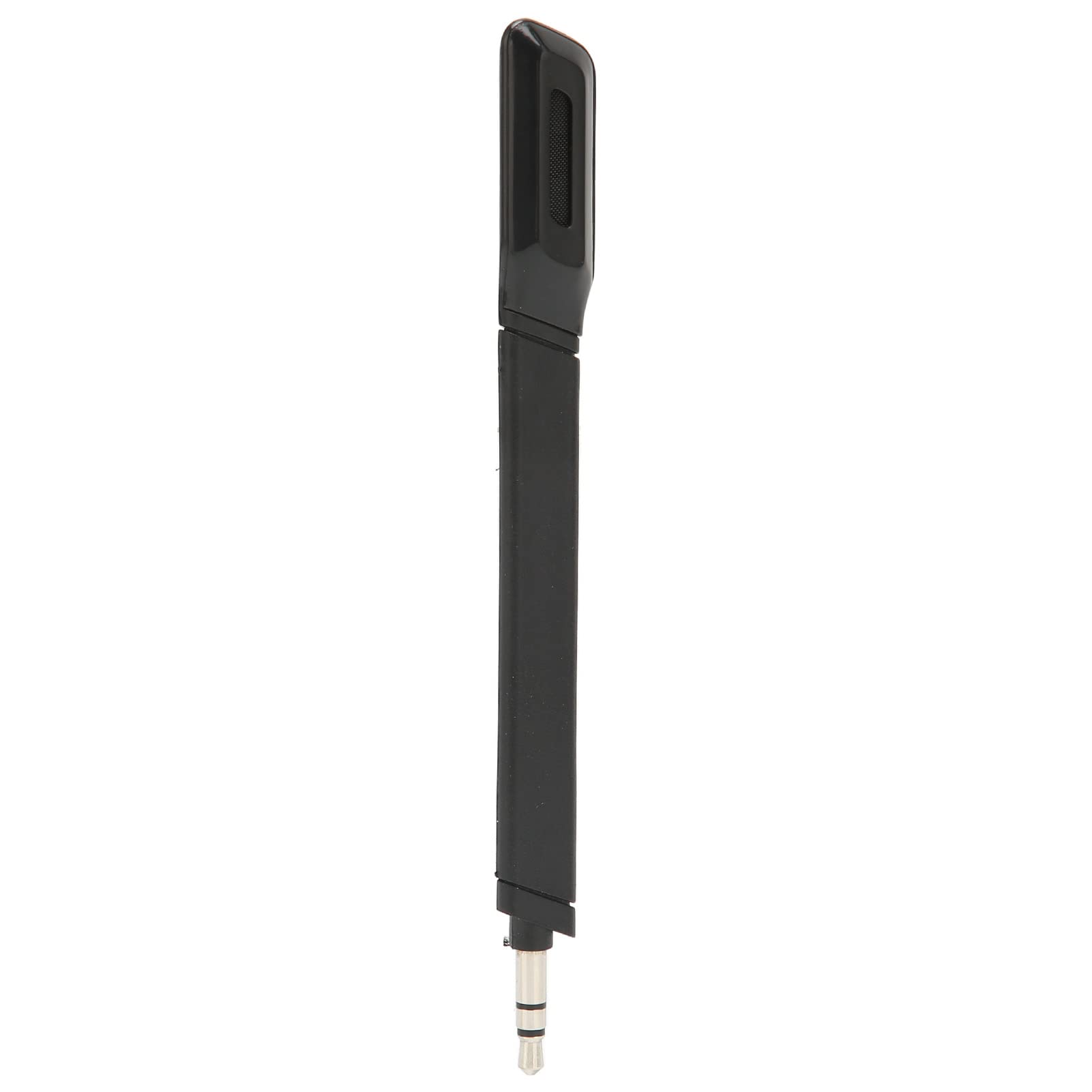 KIMISS G733 Mikrofon Ersatz Sauerstofffreies Kupfer-PVC-Mikrofon Professionelle Klare Rauschunterdrückung für Wireless Headset
