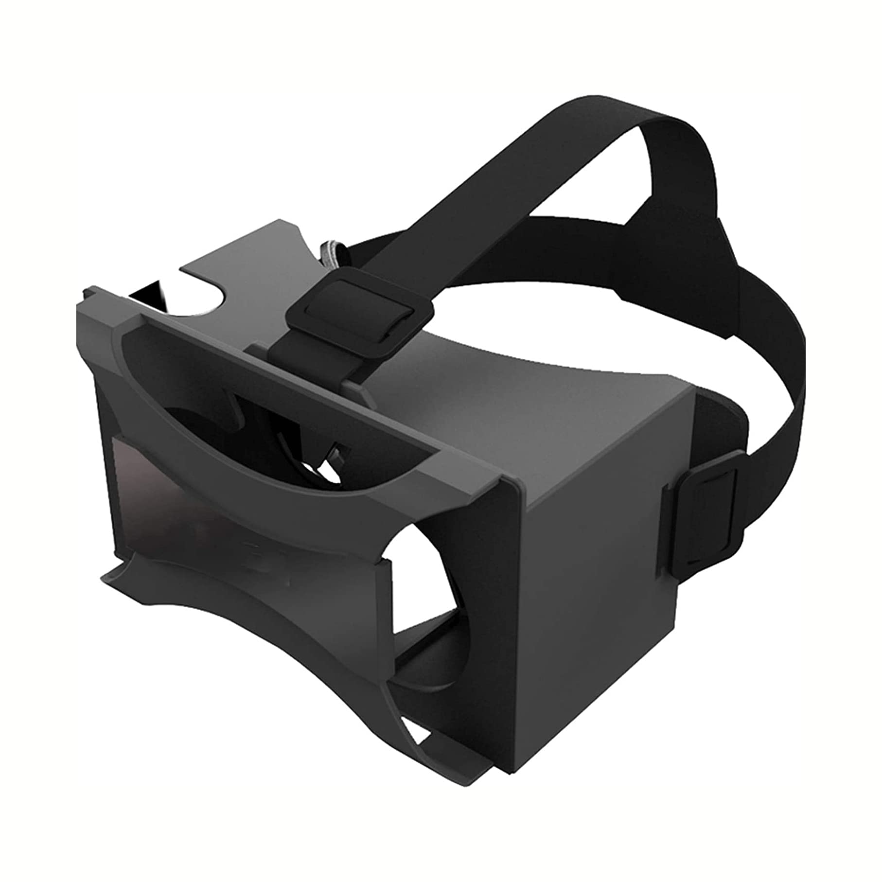 VR Glasses VR Gaming Glasses 3D VR Goggles All-in-One Smart Device VR Games Headset verstellbar Pupil and Focus Distanz Anti-Blue Light Eye Protected HD Linse