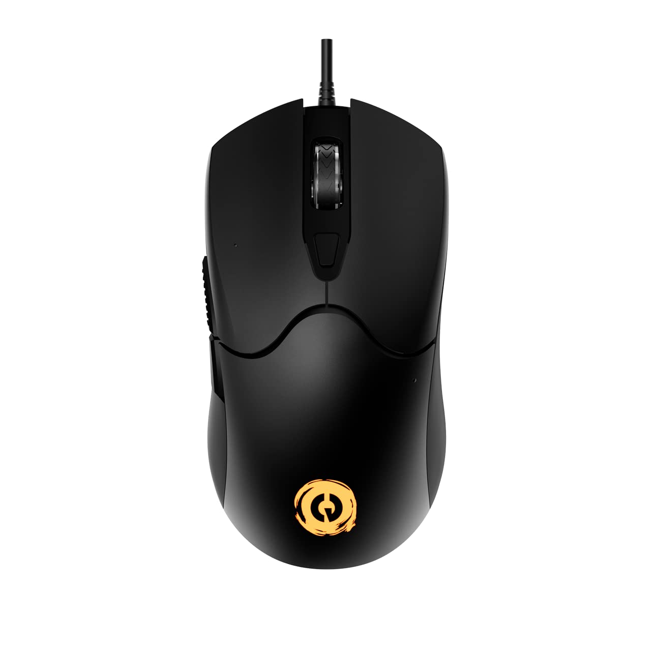 Canyon Gaming Maus Accepter RGB Backlight 6 Tasten schwarz