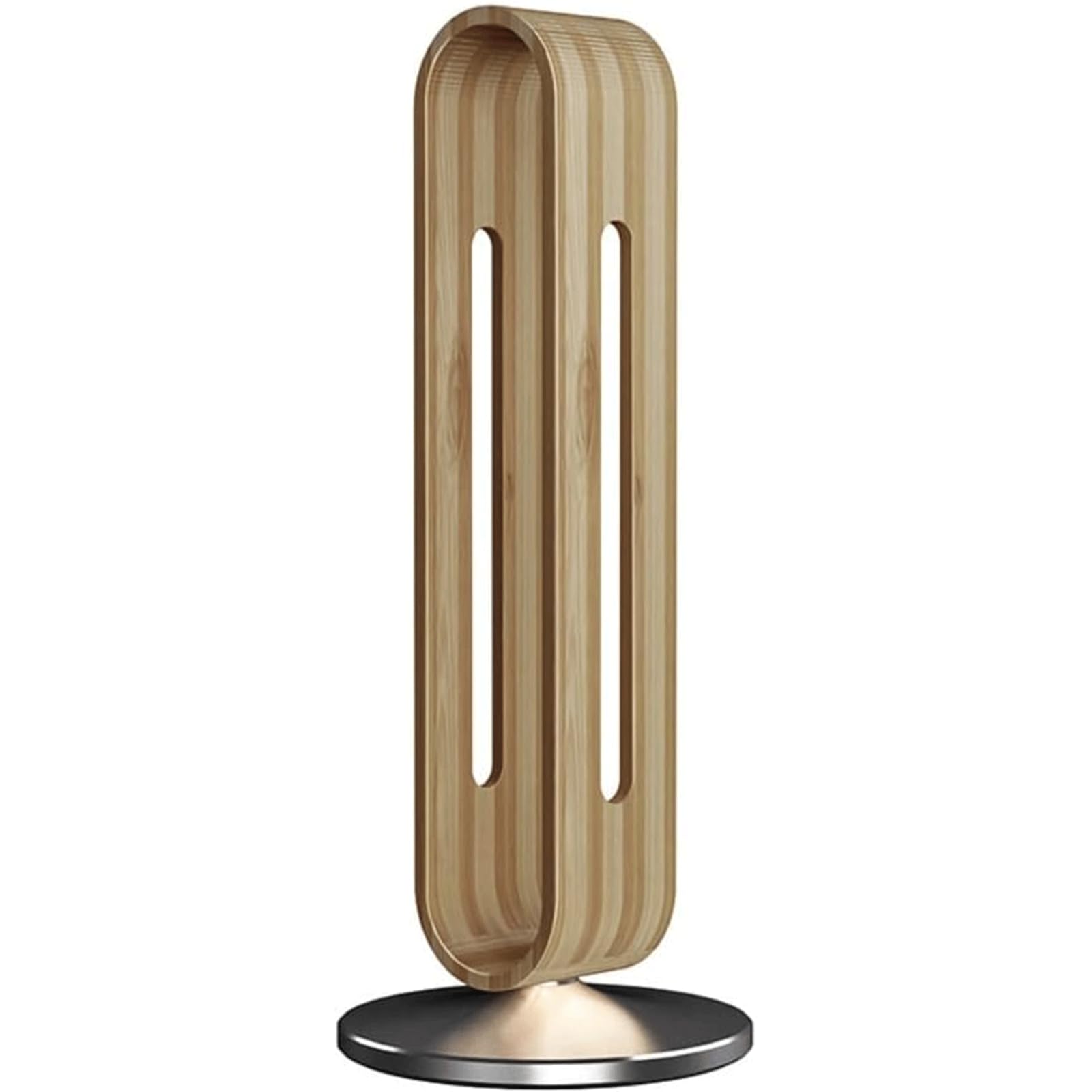 Prägnanter Kopfhörerhalter aus Holz, Kopfhörerständer aus Aluminium, Headset-Halter, Gaming-Headset-Aufhänger, Aufbewahrungszubehör