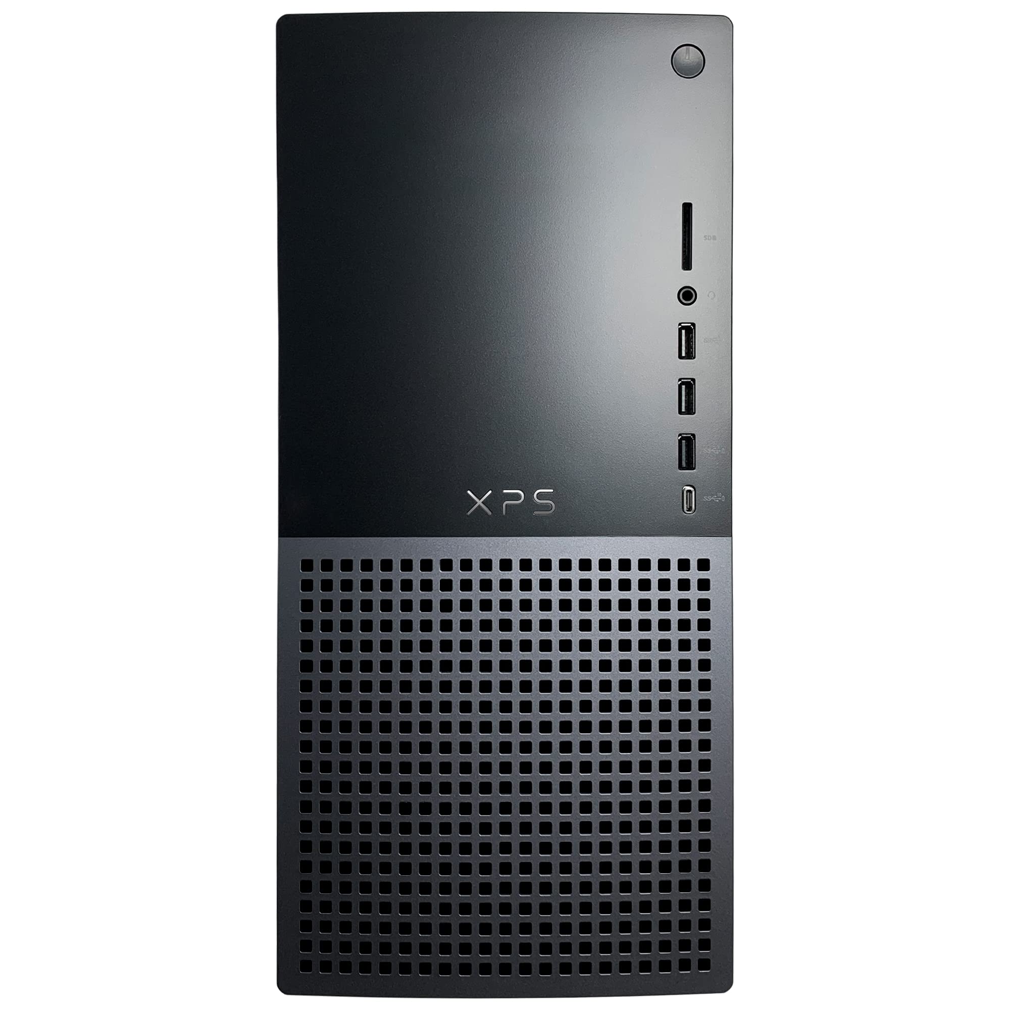 Dell XPS 8960 Gaming Desktop PC - 13. Generation Intel Core i9-13900 24 Core bis zu 5,6 GHz, 16 GB DDR5 RAM, 1 TB NVMe SSD + 14 TB HDD, AMD Radeon RX 6700XT GPU 12 GB
