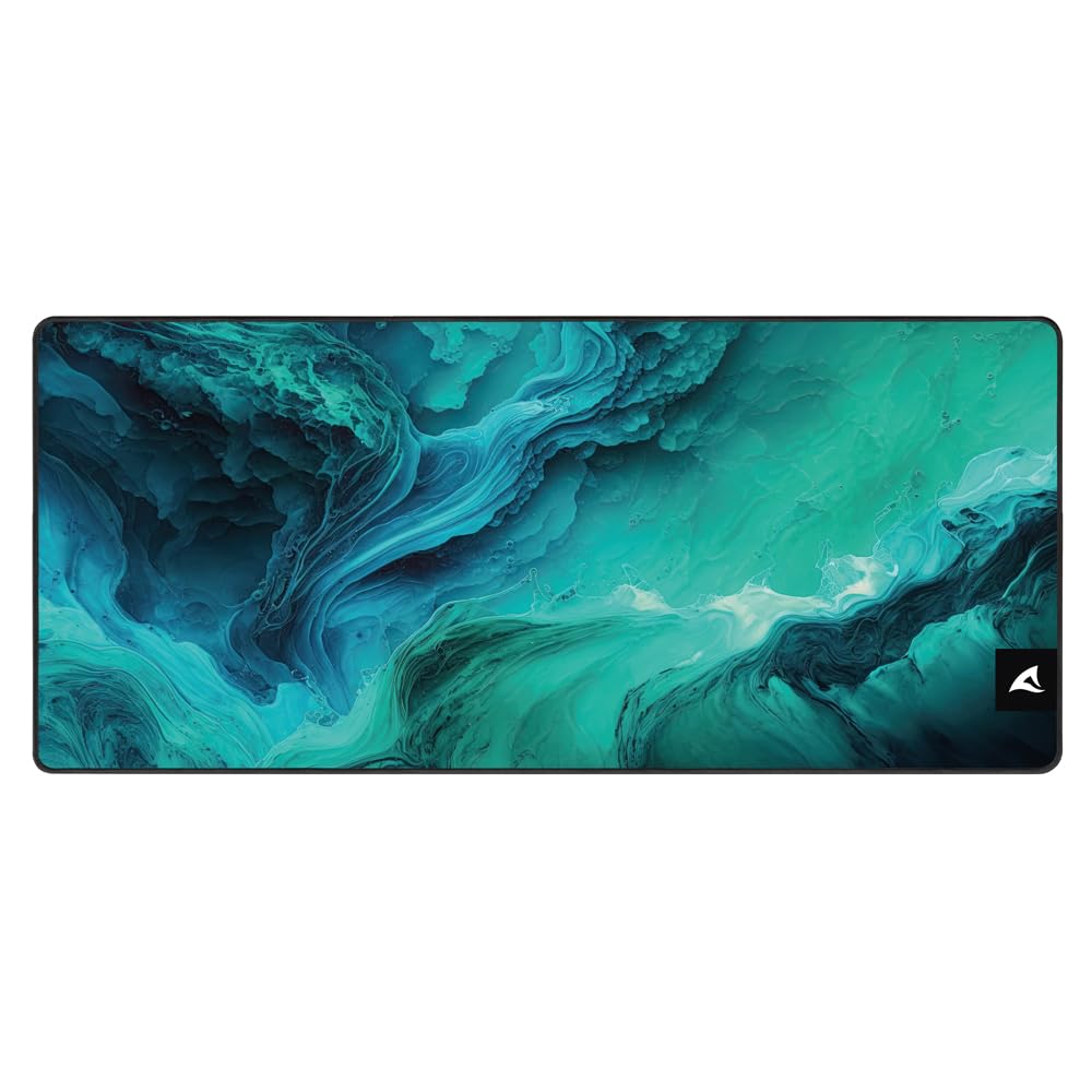 Sharkoon Skiller SGP30 XXL Gaming Mauspad D4