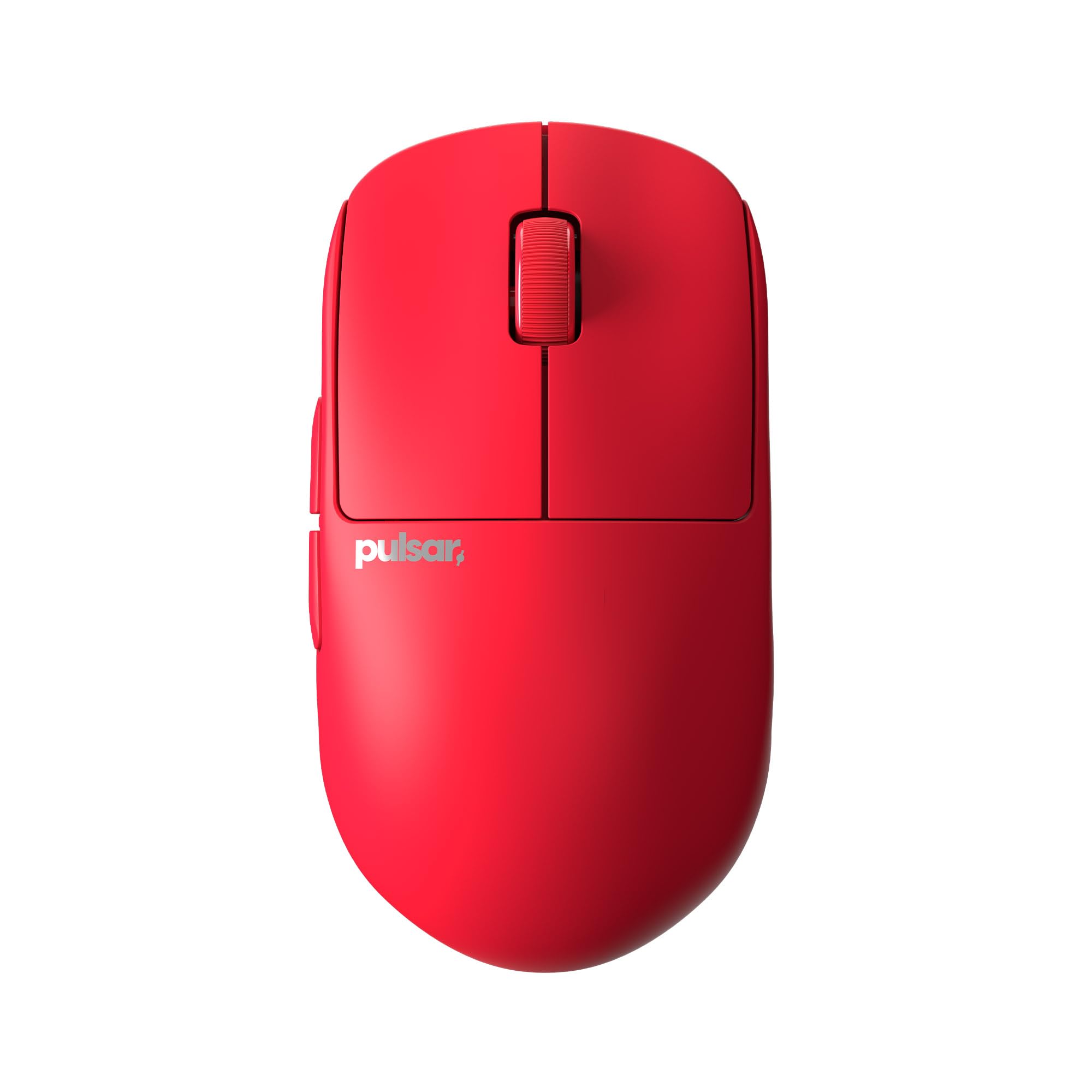 Pulsar Gaming Gears X2H Mini (Rot)