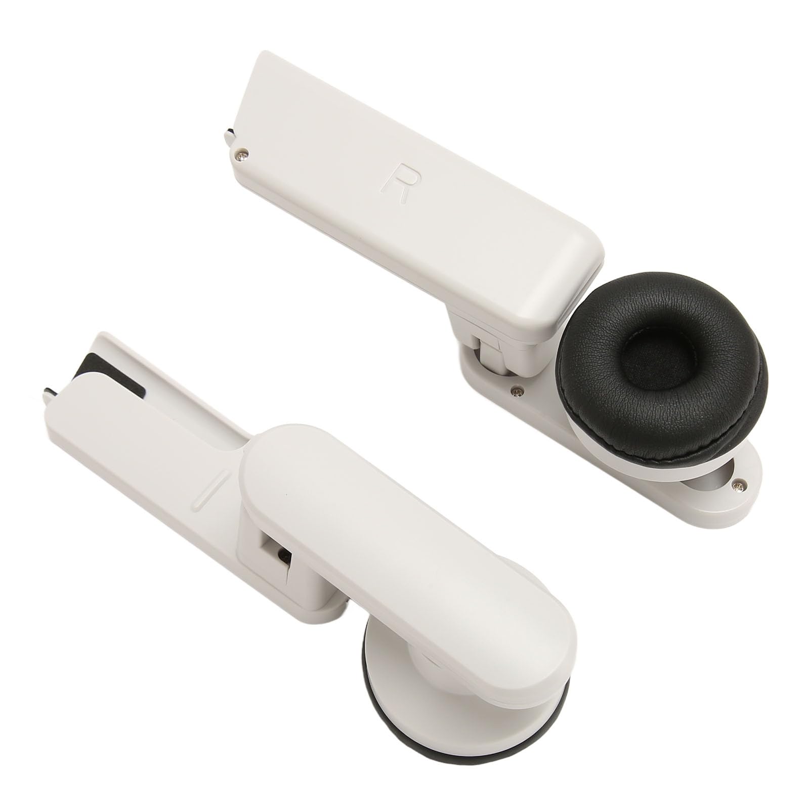 VR Headset für PICO 4 für PICO 4 Pro, VR-Headset, VR-Kopfhörer, drehbar, komfortabel, VR-Spiel-Kopfhörer für Fernsehen, Filme und Videospiele, Standard