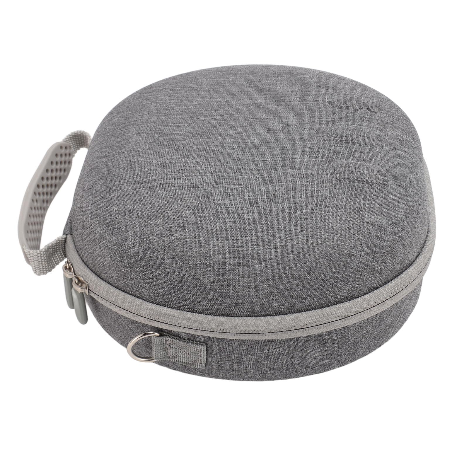 Fockety Hartschalen-Tragetasche für Meta Quest 3, VR-Gaming-Headset und Touch-Controller, Reisetasche mit Schultergurt, Tragbare Schützende Aufbewahrungstasche für Meta Quest 3-Zubehör