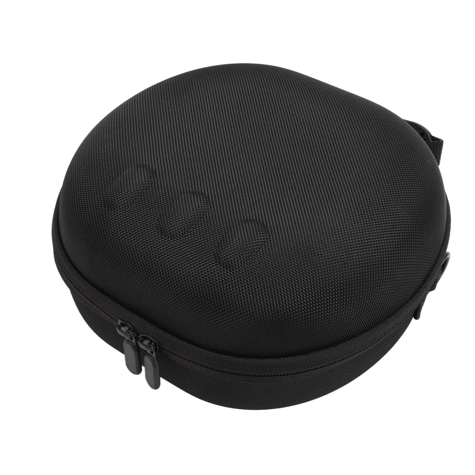 Fockety Hartschalen-Tragetasche für Meta Quest 3, VR-Gaming-Headset und Touch-Controller, Reisetasche mit Schultergurt, Tragbare Schützende Aufbewahrungstasche für Meta Quest 3-Zubehör