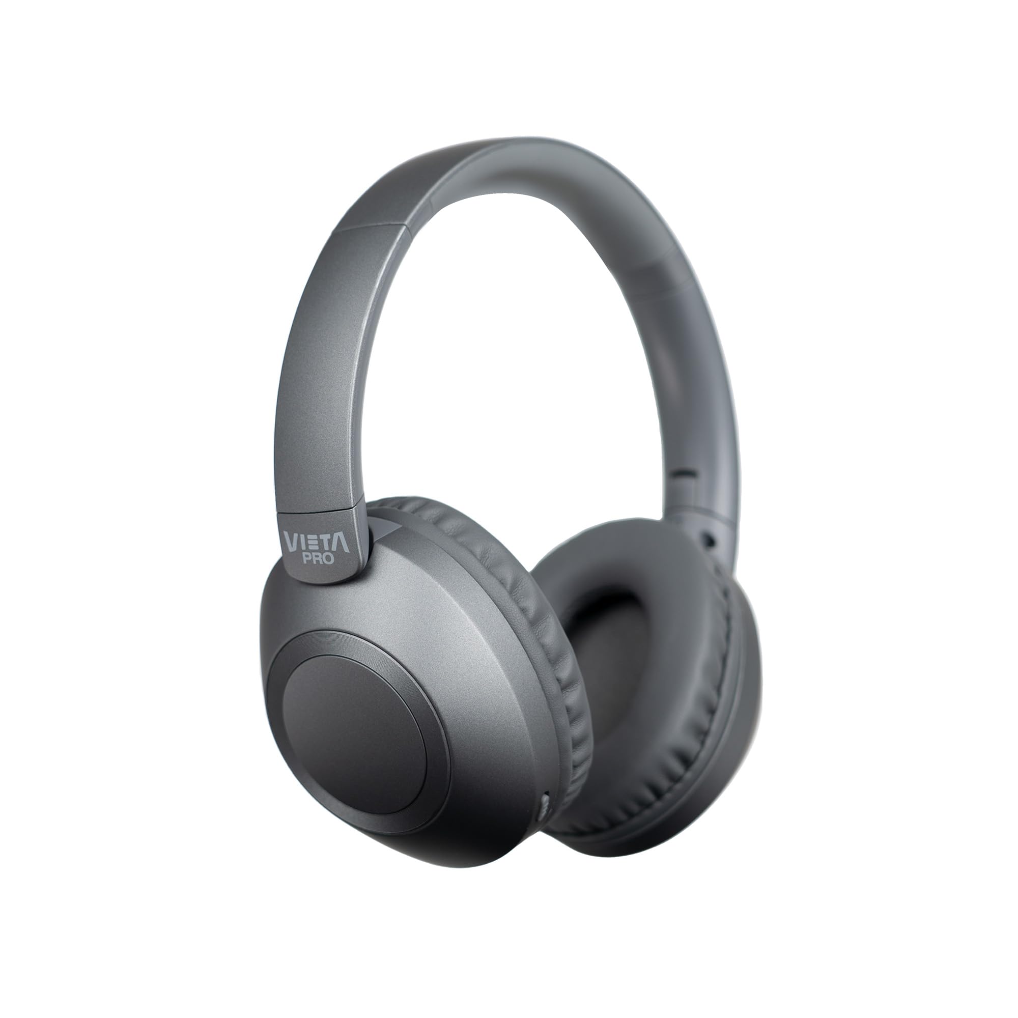 Vieta Pro Way 3 Headset, Bluetooth, AUX-Eingang, Mikrofon inklusive, Gaming-Modus, Dual-Pairing und Akku bis zu 50 Stunden.