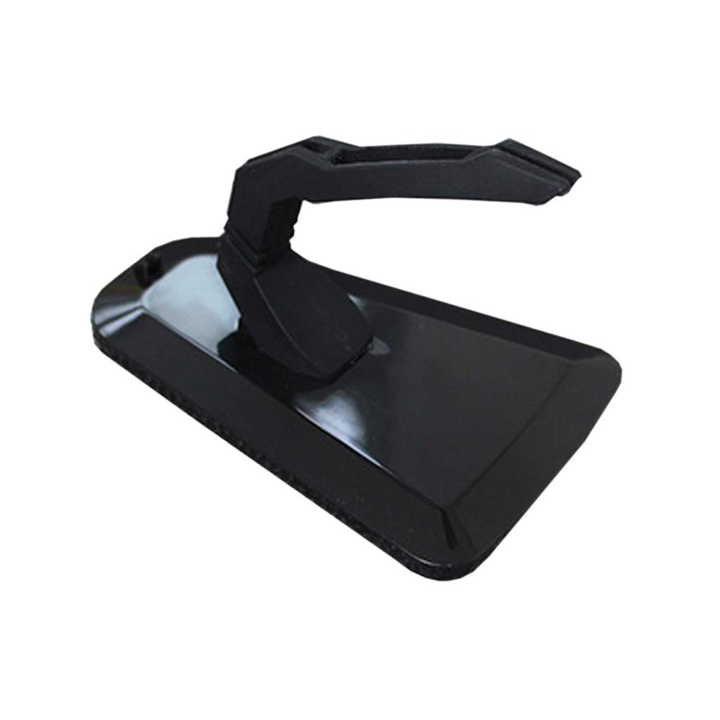 Maus-Bungee-Drahthalter, Gaming-Maus-Kabel-Clip, Management-Fixier-Halter